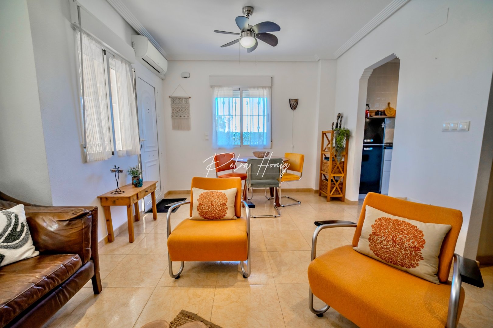 A Vendre - Jumelée - Guardamar del Segura - Lomas de Polo-Pinomar