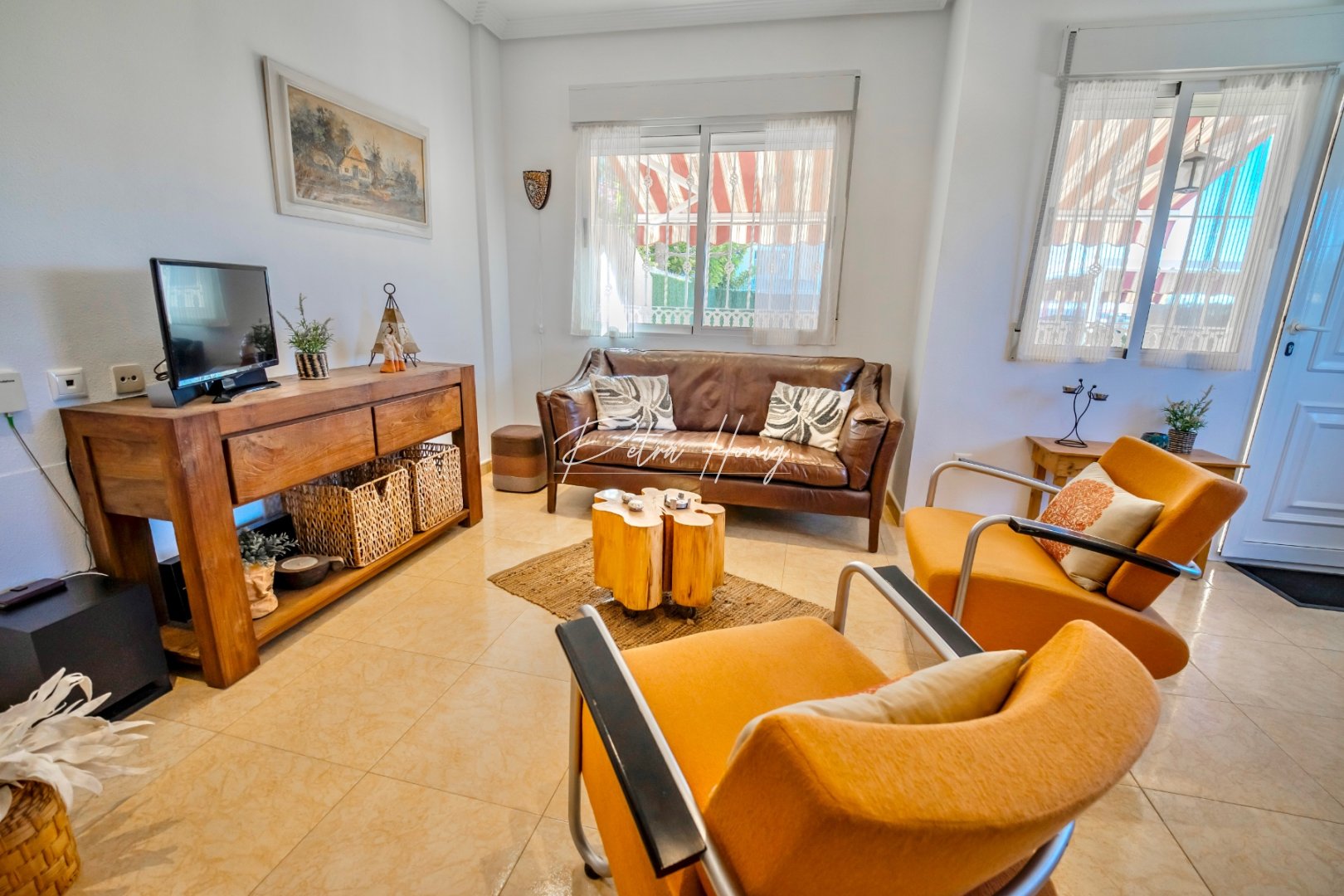 A Vendre - Jumelée - Guardamar del Segura - Lomas de Polo-Pinomar