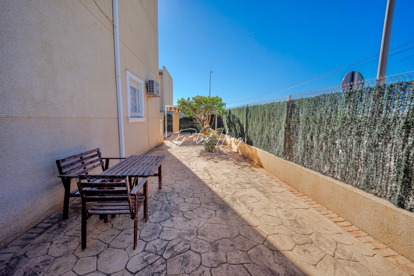 A Vendre - Jumelée - Guardamar del Segura - Lomas de Polo-Pinomar