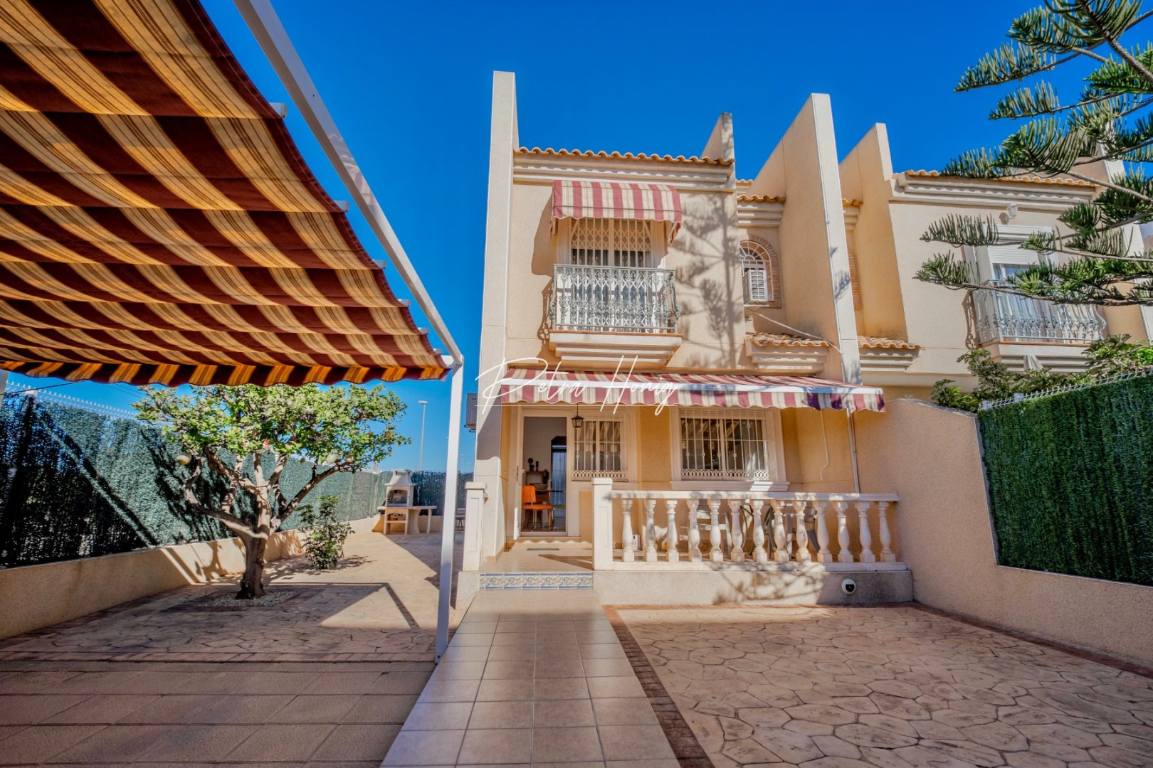 A Vendre - Jumelée - Guardamar del Segura - Lomas de Polo-Pinomar