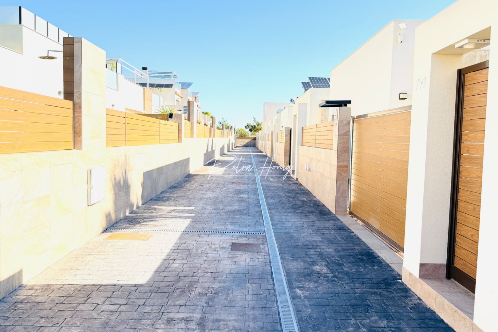 A Vendre - Jumelée - Los Montesinos - La Herrada