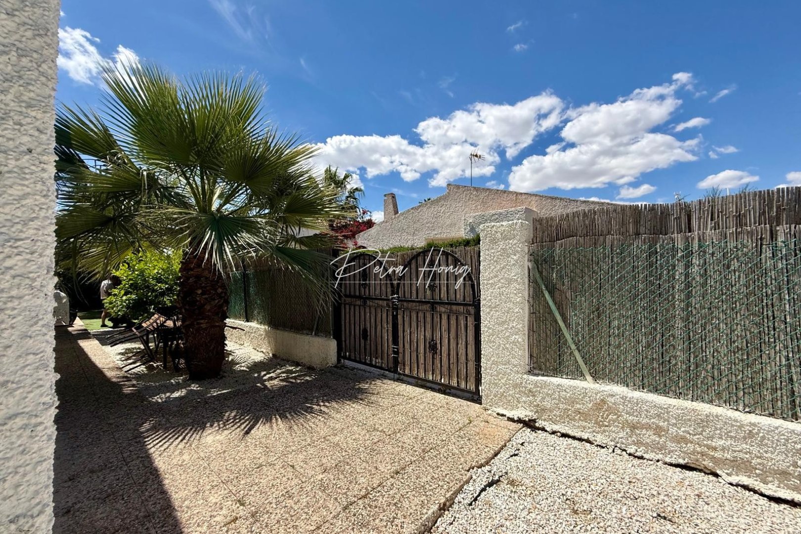 A Vendre - Jumelée - Orihuela Costa - Campoamor