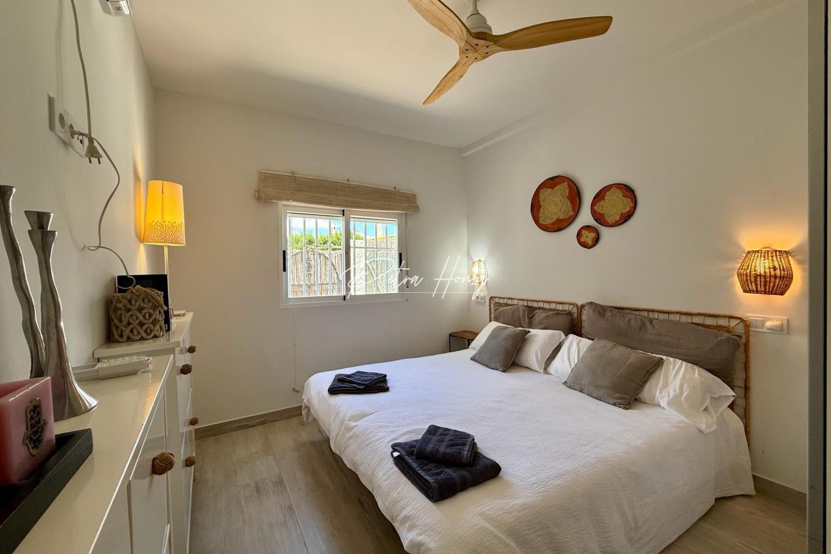 A Vendre - Jumelée - Orihuela Costa - Campoamor