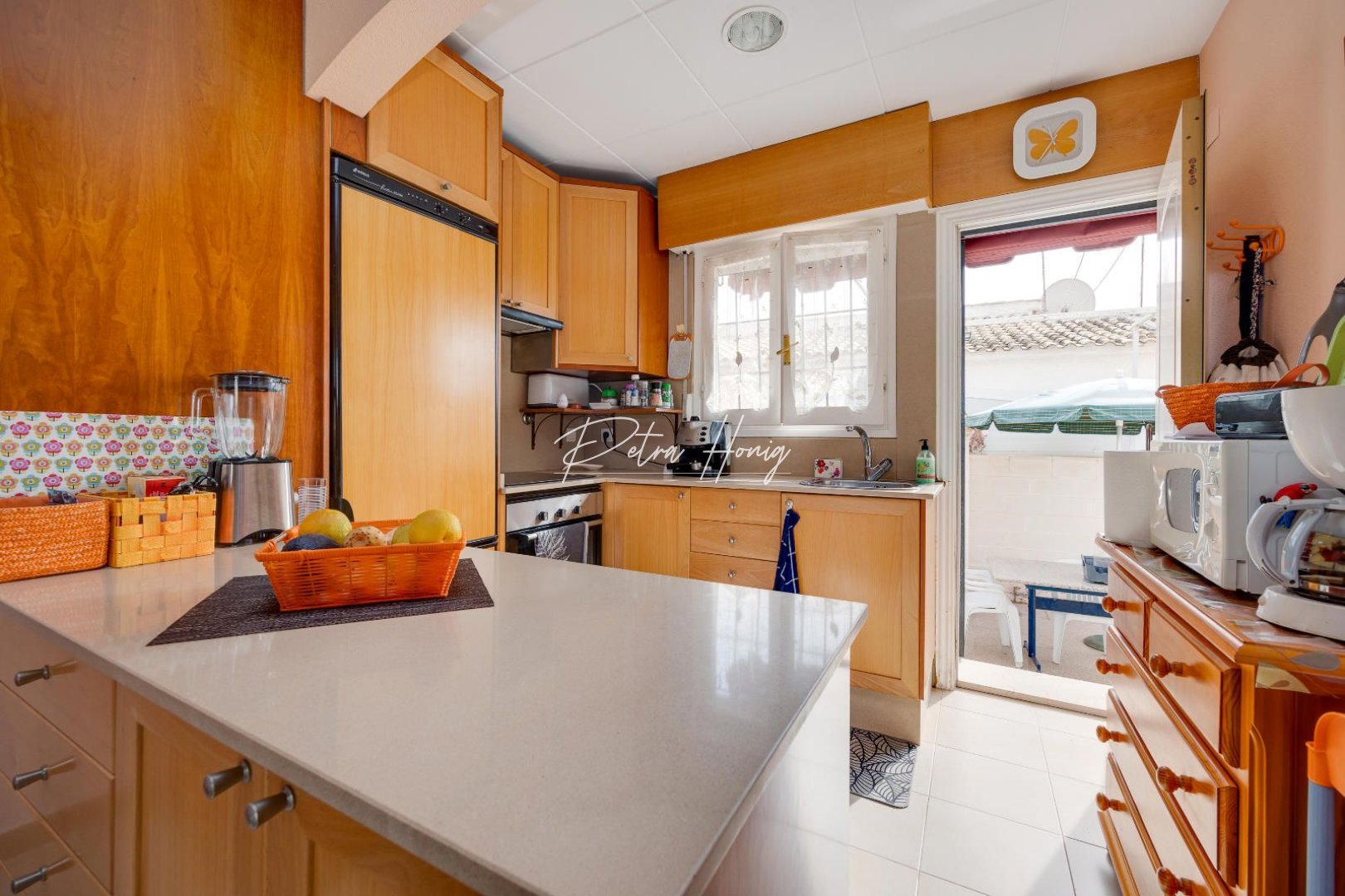 A Vendre - Jumelée - Orihuela Costa - La Florida