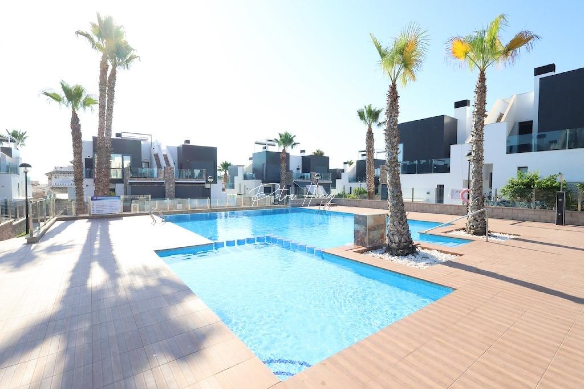 A Vendre - Jumelée - Orihuela Costa - Lomas de Cabo Roig-Los Dolses