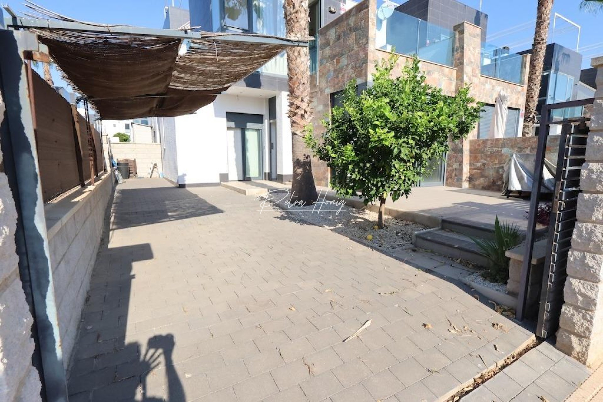 A Vendre - Jumelée - Orihuela Costa - Lomas de Cabo Roig-Los Dolses
