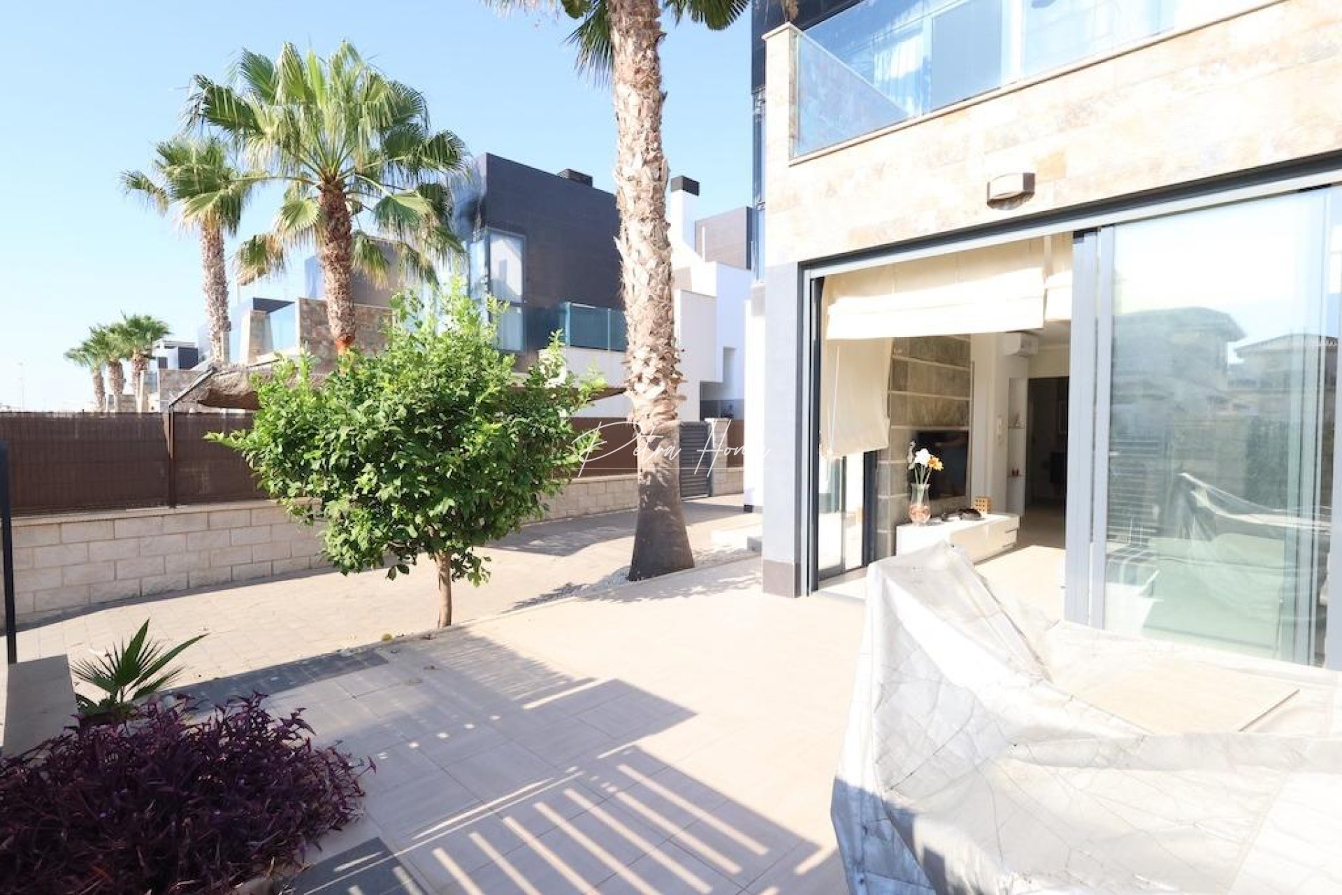 A Vendre - Jumelée - Orihuela Costa - Lomas de Cabo Roig-Los Dolses
