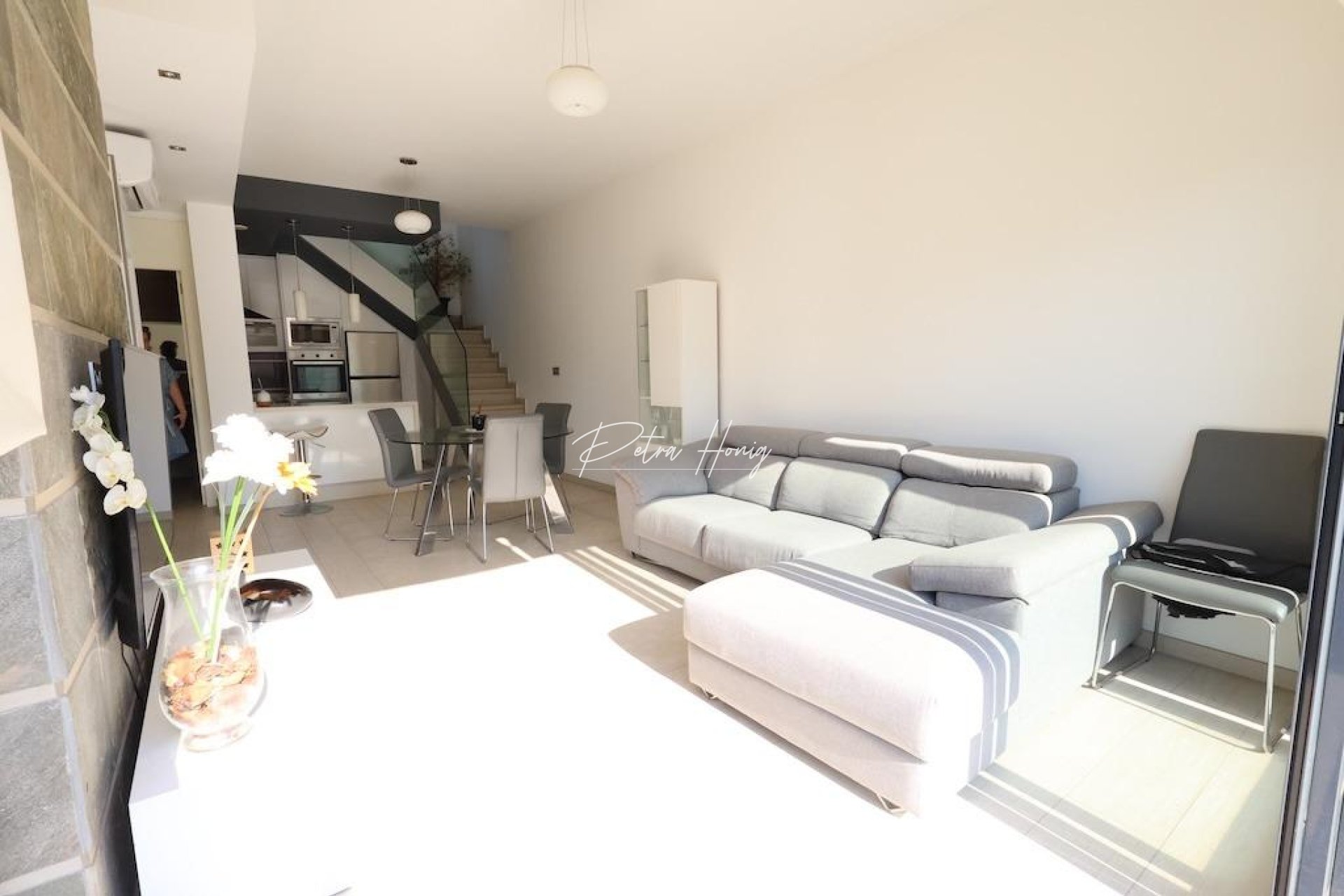 A Vendre - Jumelée - Orihuela Costa - Lomas de Cabo Roig-Los Dolses