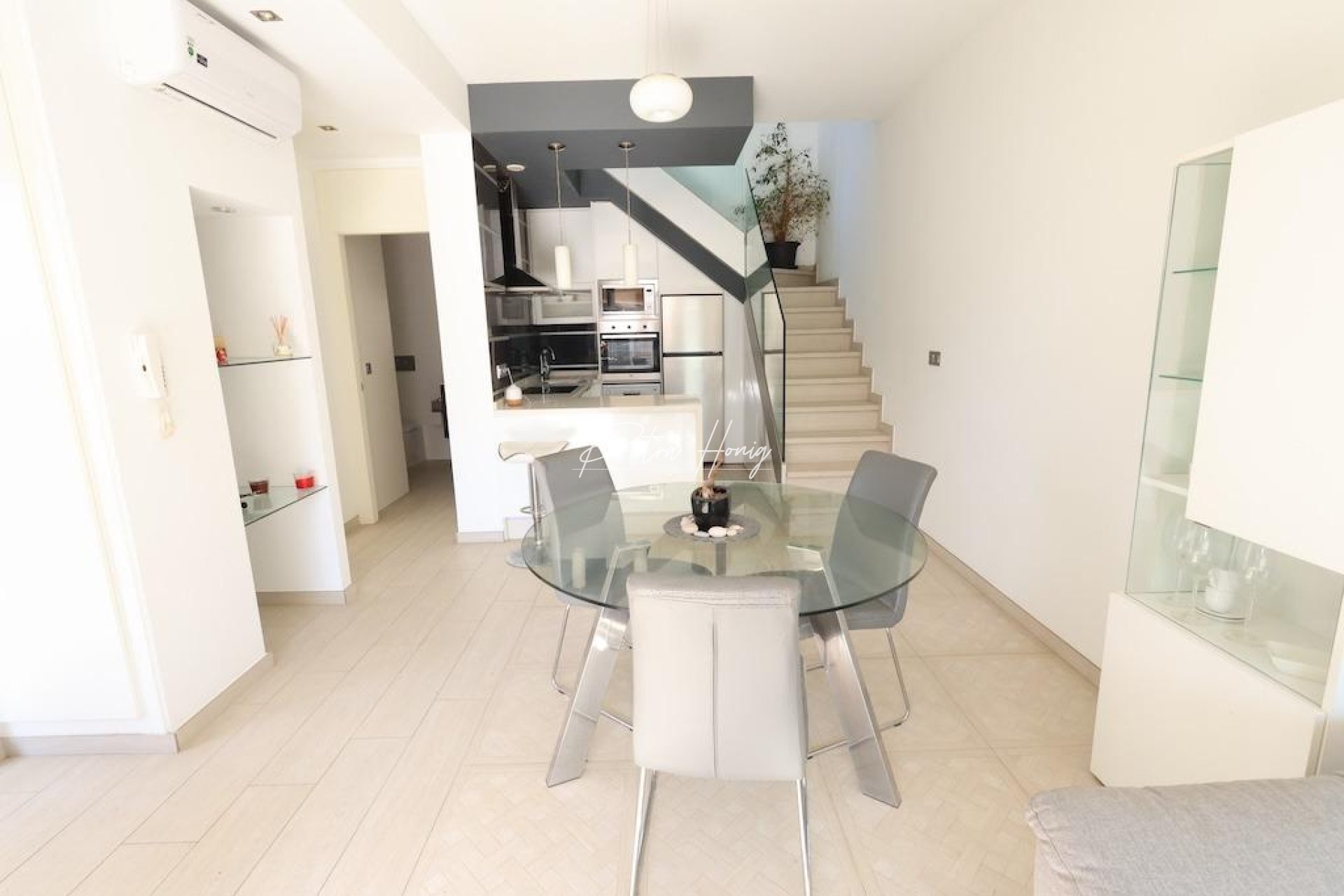 A Vendre - Jumelée - Orihuela Costa - Lomas de Cabo Roig-Los Dolses