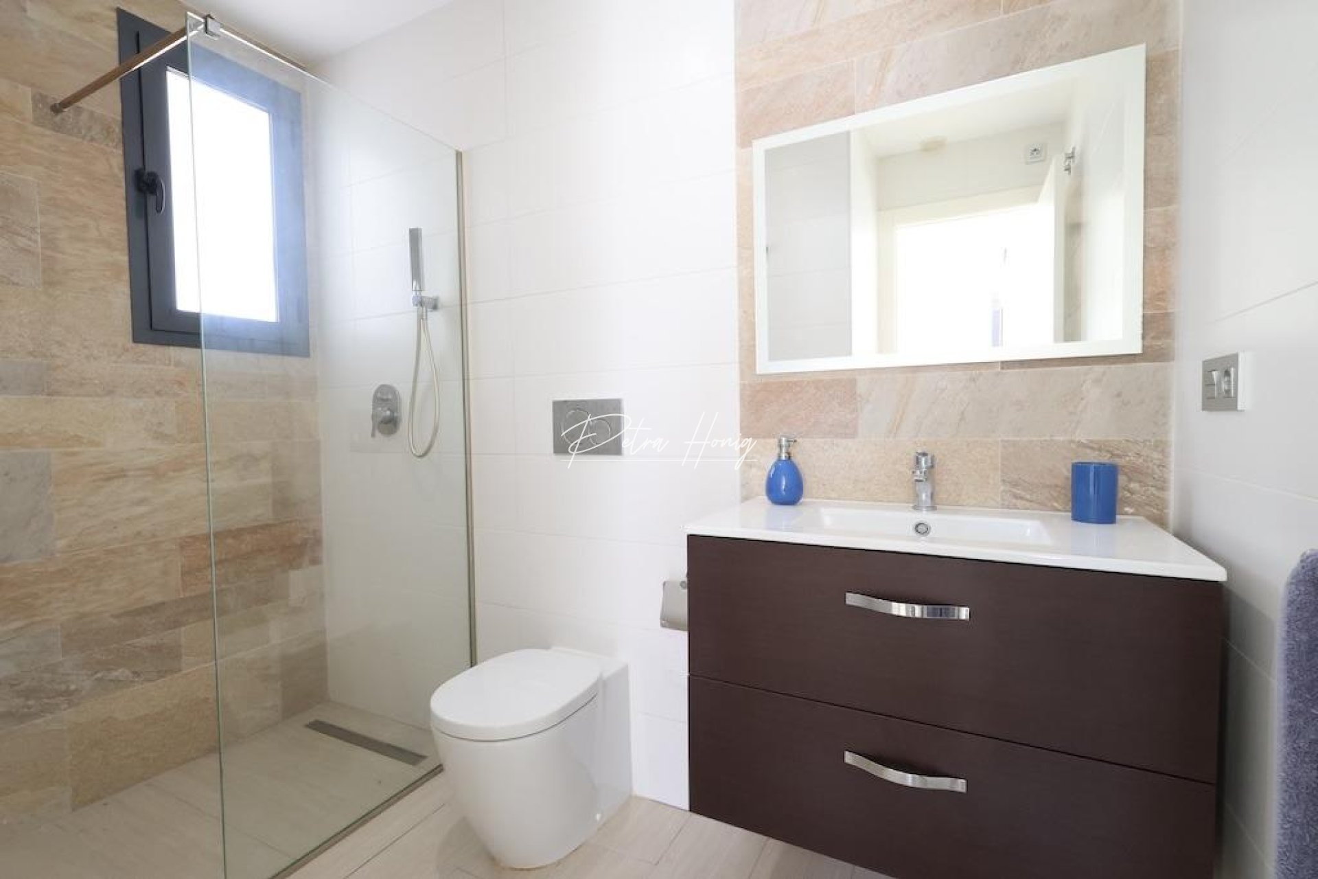 A Vendre - Jumelée - Orihuela Costa - Lomas de Cabo Roig-Los Dolses