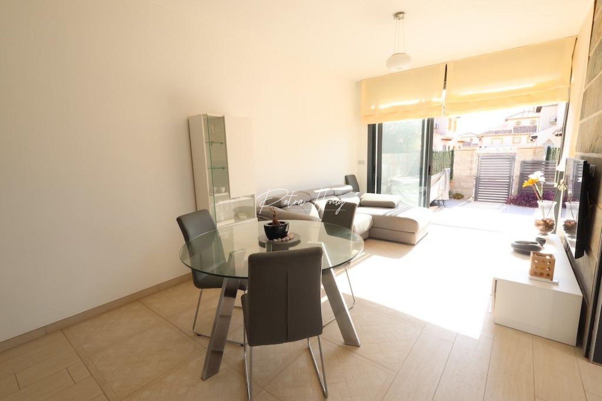 A Vendre - Jumelée - Orihuela Costa - Lomas de Cabo Roig-Los Dolses