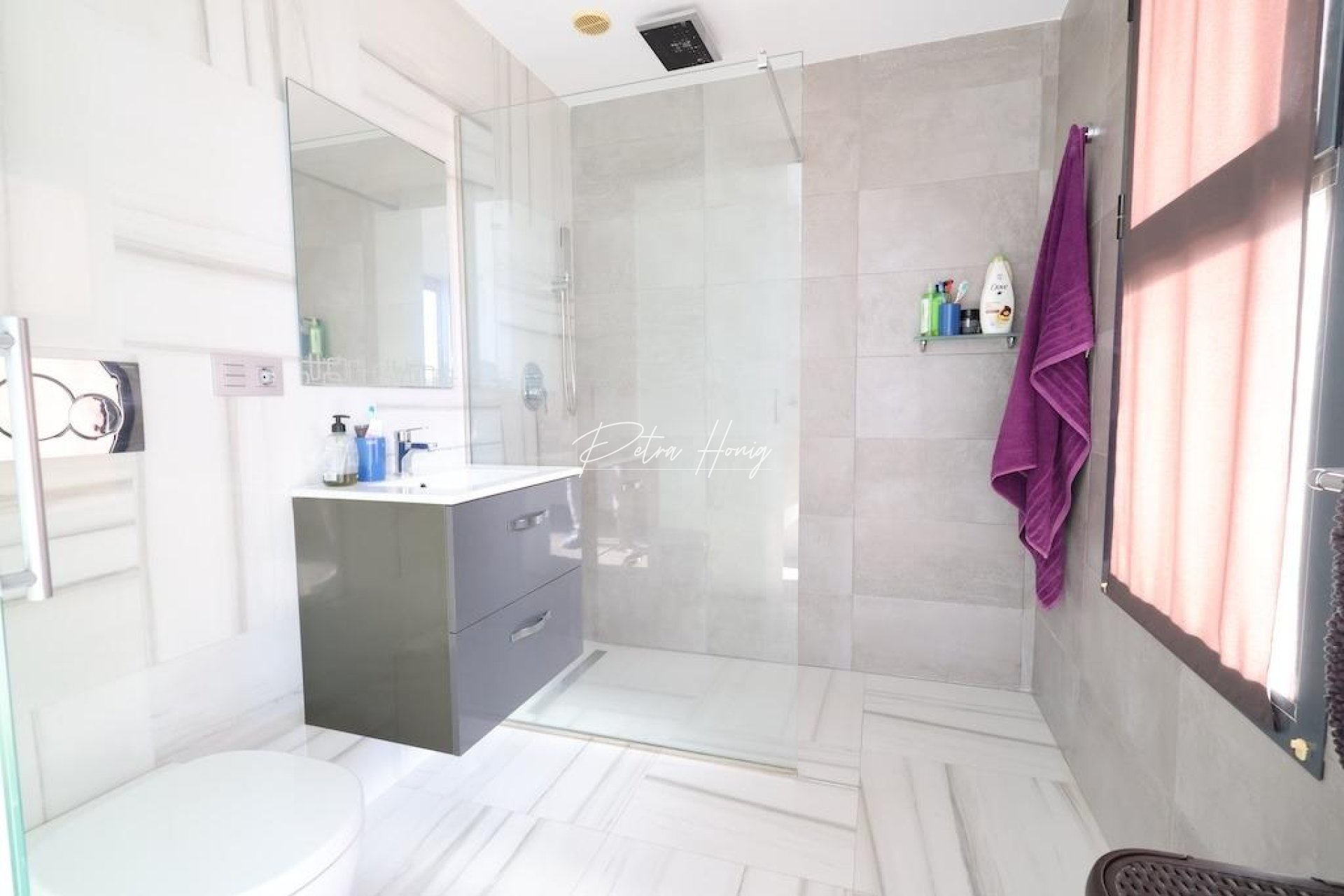 A Vendre - Jumelée - Orihuela Costa - Lomas de Cabo Roig-Los Dolses