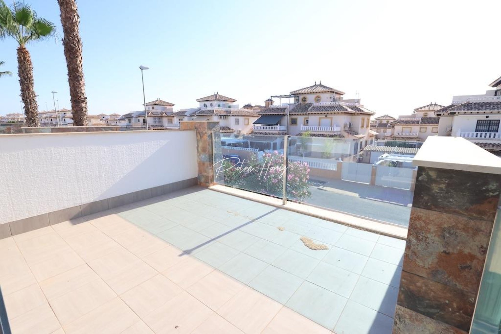 A Vendre - Jumelée - Orihuela Costa - Lomas de Cabo Roig-Los Dolses