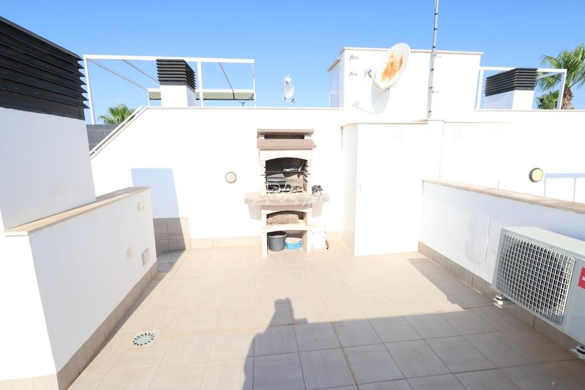 A Vendre - Jumelée - Orihuela Costa - Lomas de Cabo Roig-Los Dolses