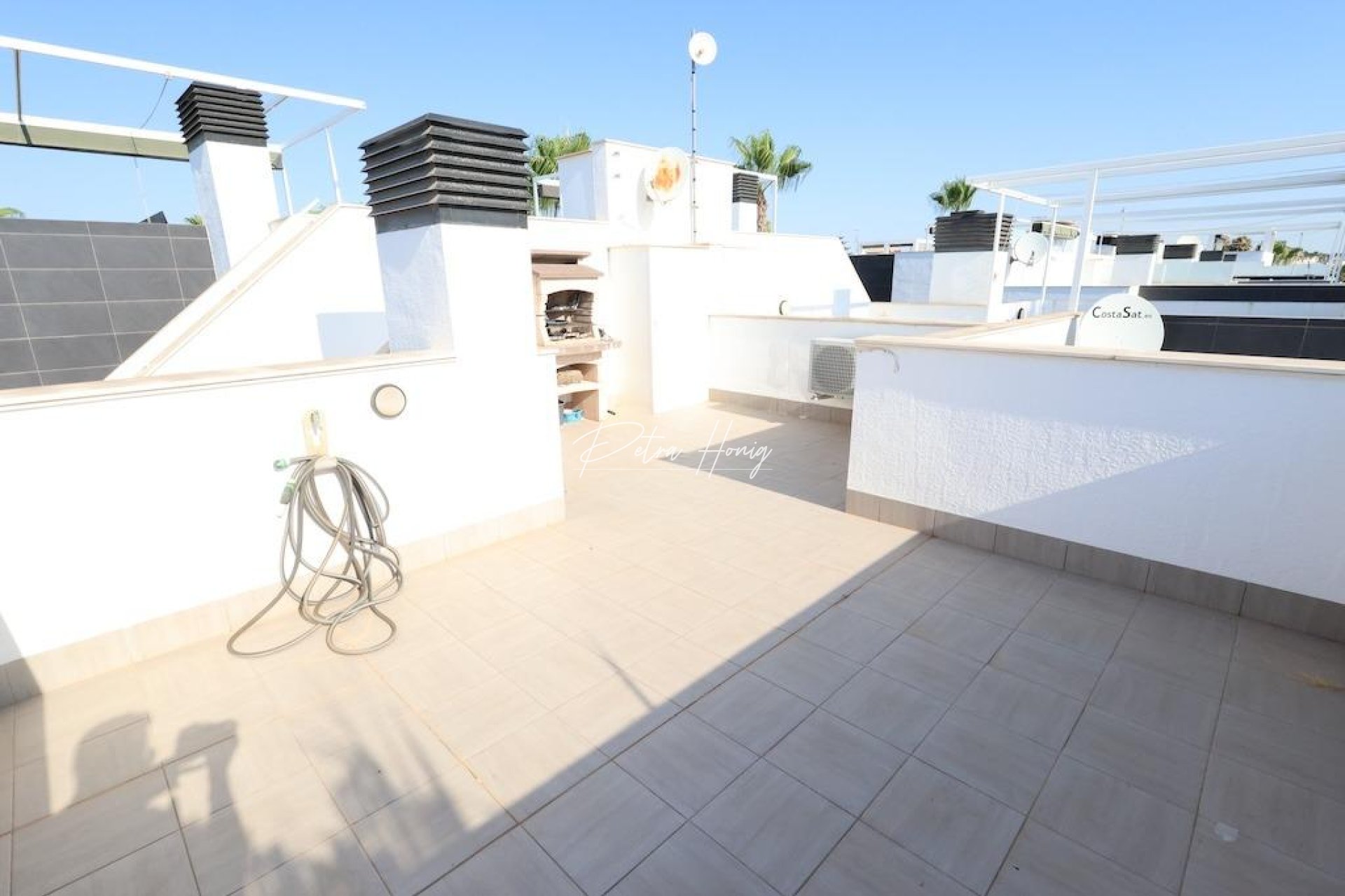 A Vendre - Jumelée - Orihuela Costa - Lomas de Cabo Roig-Los Dolses