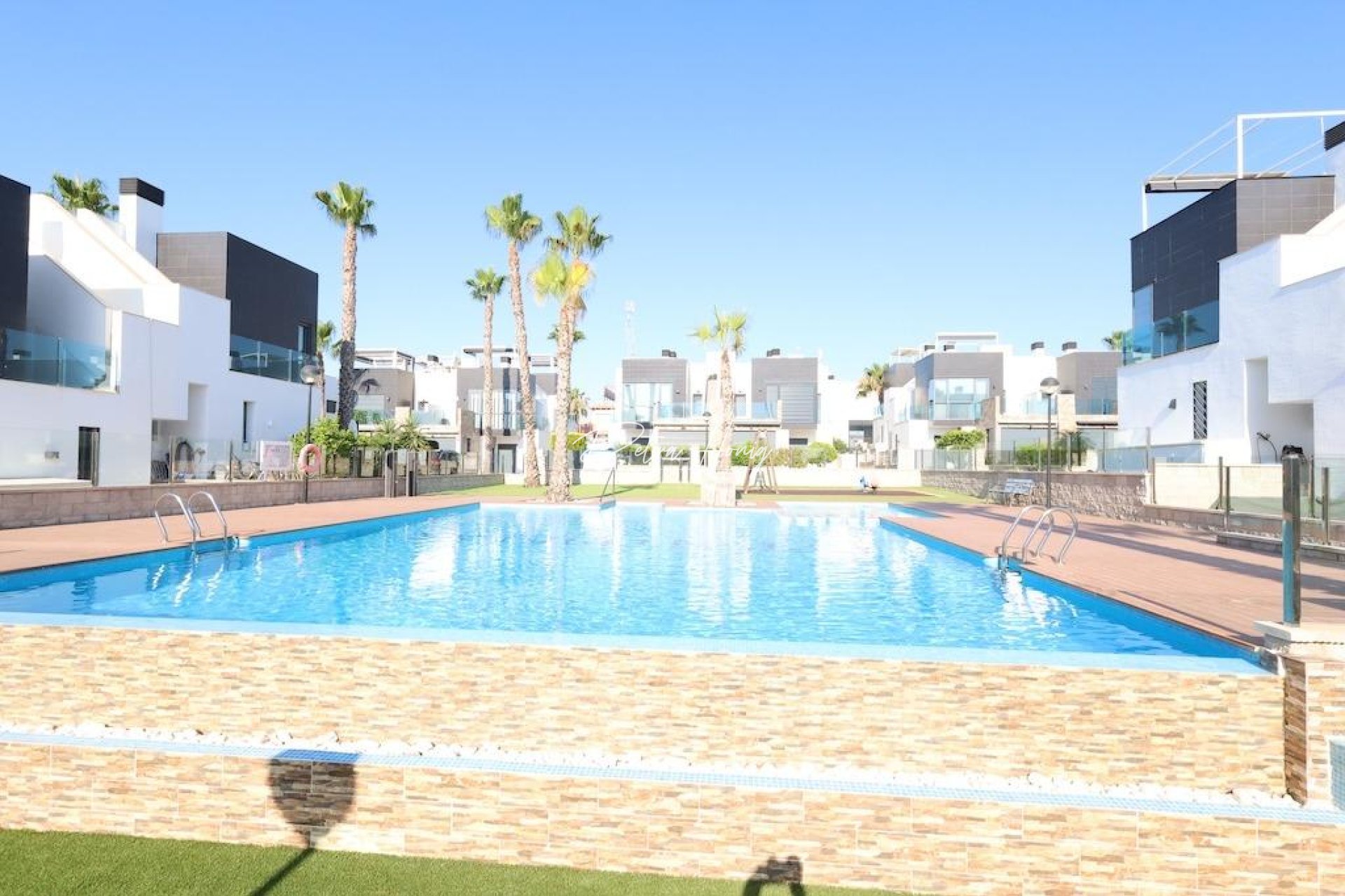 A Vendre - Jumelée - Orihuela Costa - Lomas de Cabo Roig-Los Dolses
