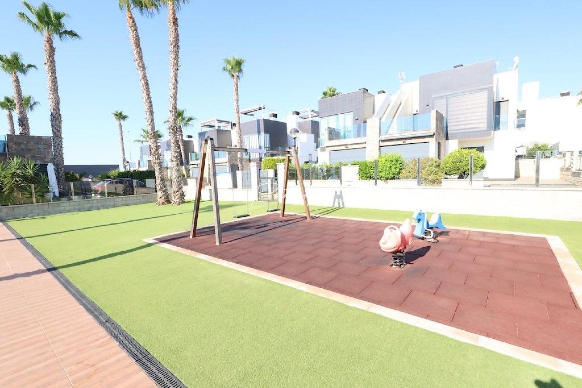 A Vendre - Jumelée - Orihuela Costa - Lomas de Cabo Roig-Los Dolses