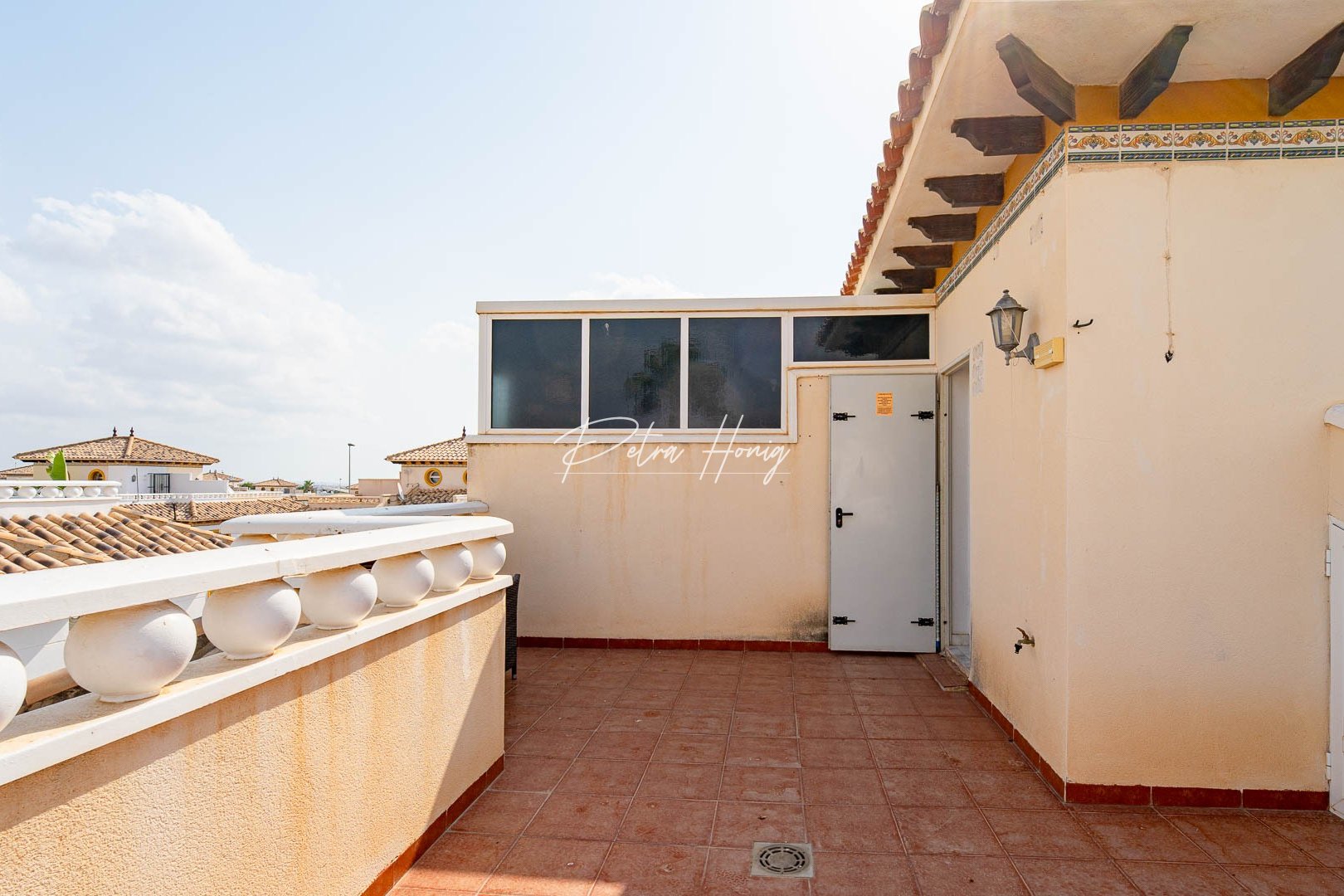 A Vendre - Jumelée - Orihuela Costa - Lomas De Cabo Roig