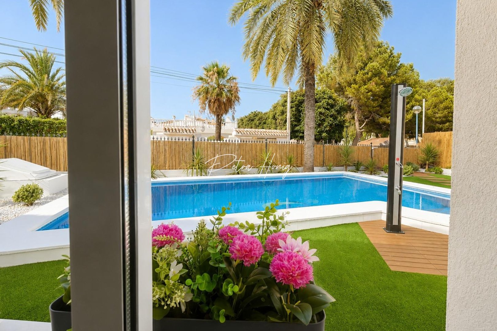 A Vendre - Jumelée - Orihuela Costa - Punta Prima