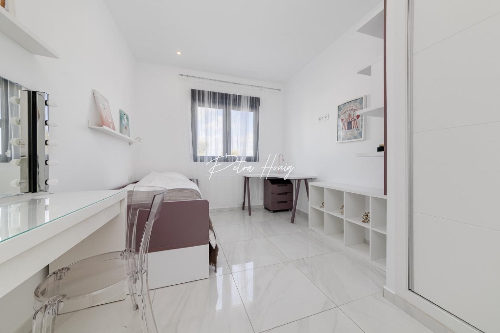 A Vendre - Jumelée - Orihuela Costa - Villamartin