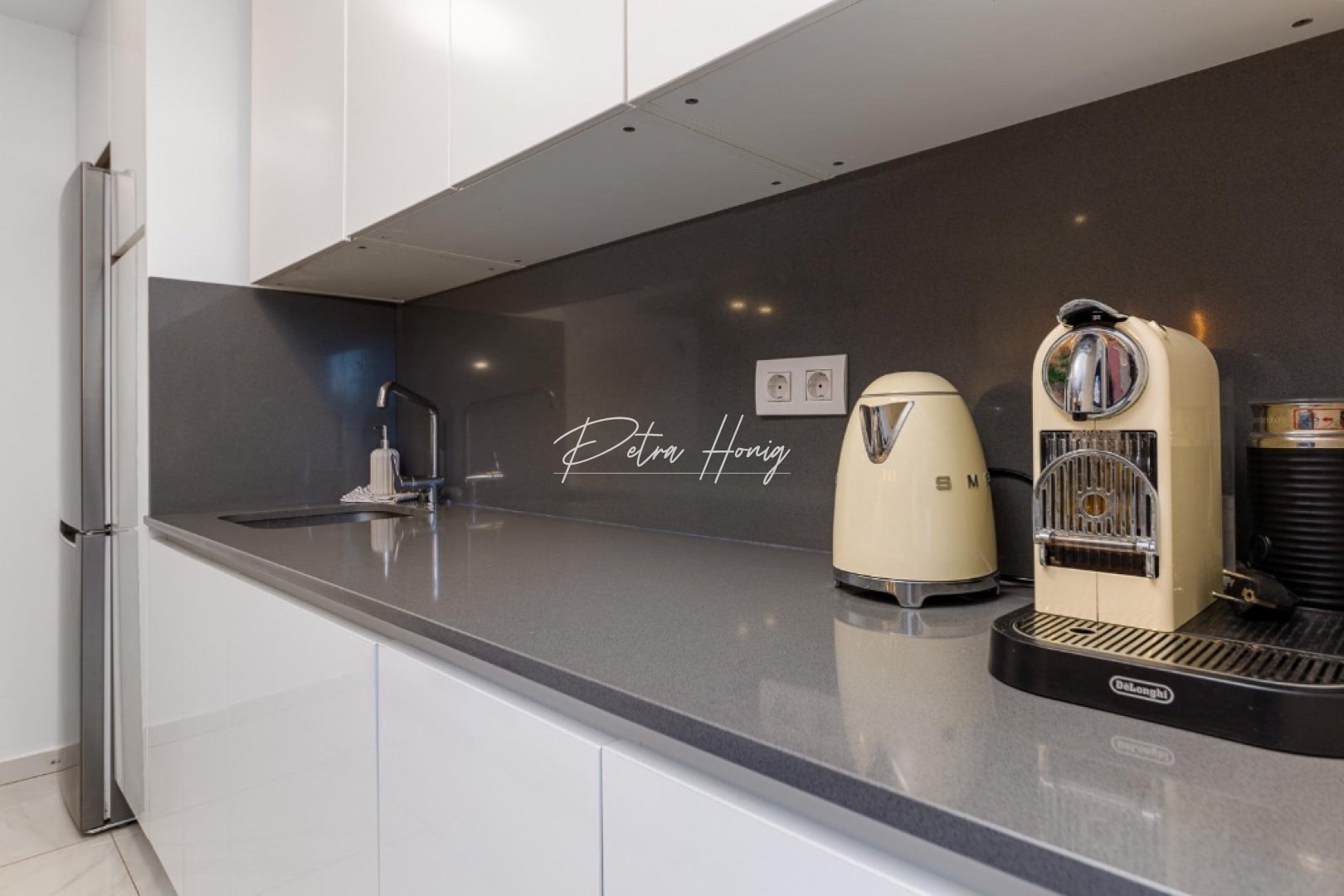 A Vendre - Jumelée - Orihuela Costa - Villamartin