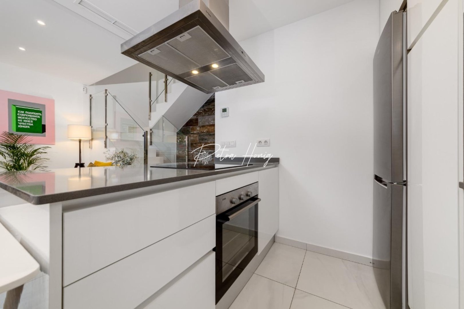 A Vendre - Jumelée - Orihuela Costa - Villamartin