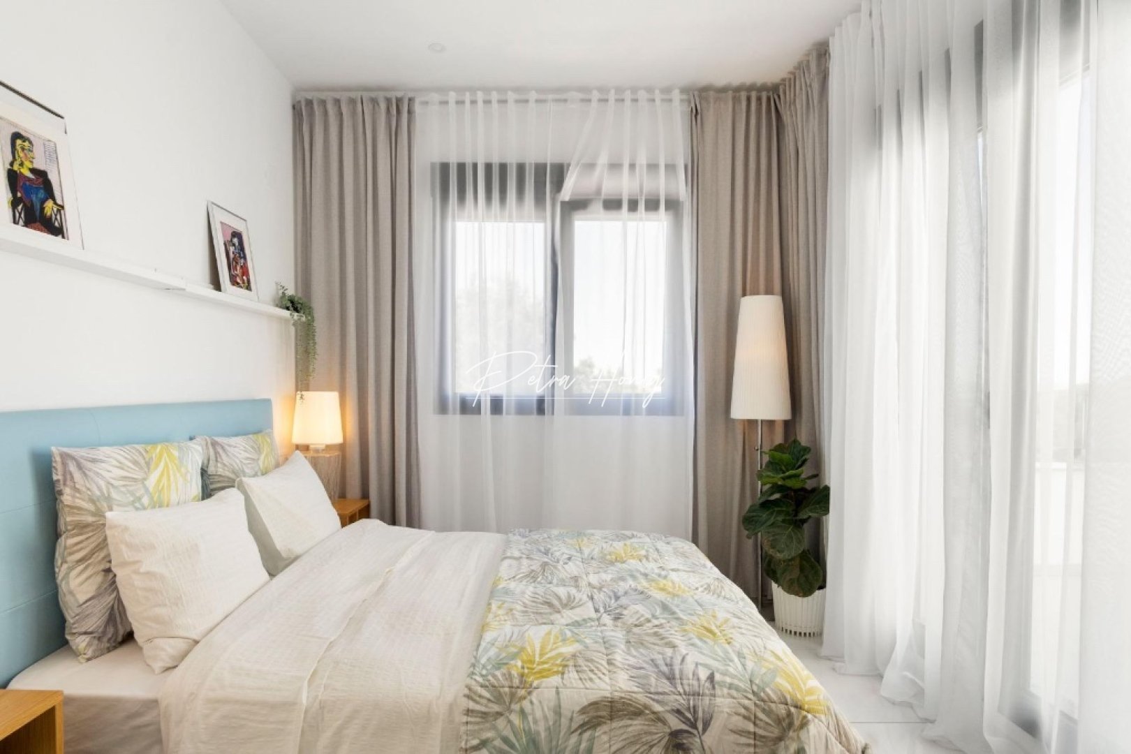 A Vendre - Jumelée - Orihuela Costa - Villamartin