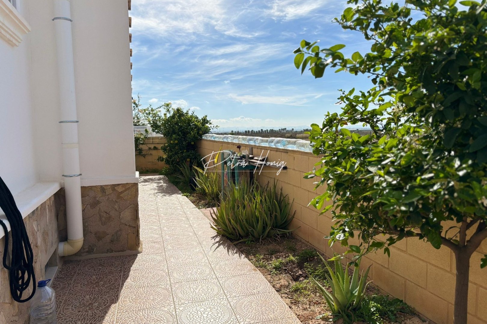 A Vendre - Jumelée - Other areas - Sierra Golf - Balsicas