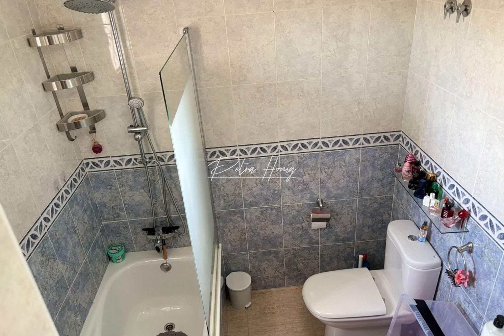 A Vendre - Jumelée - Other areas - Sierra Golf - Balsicas