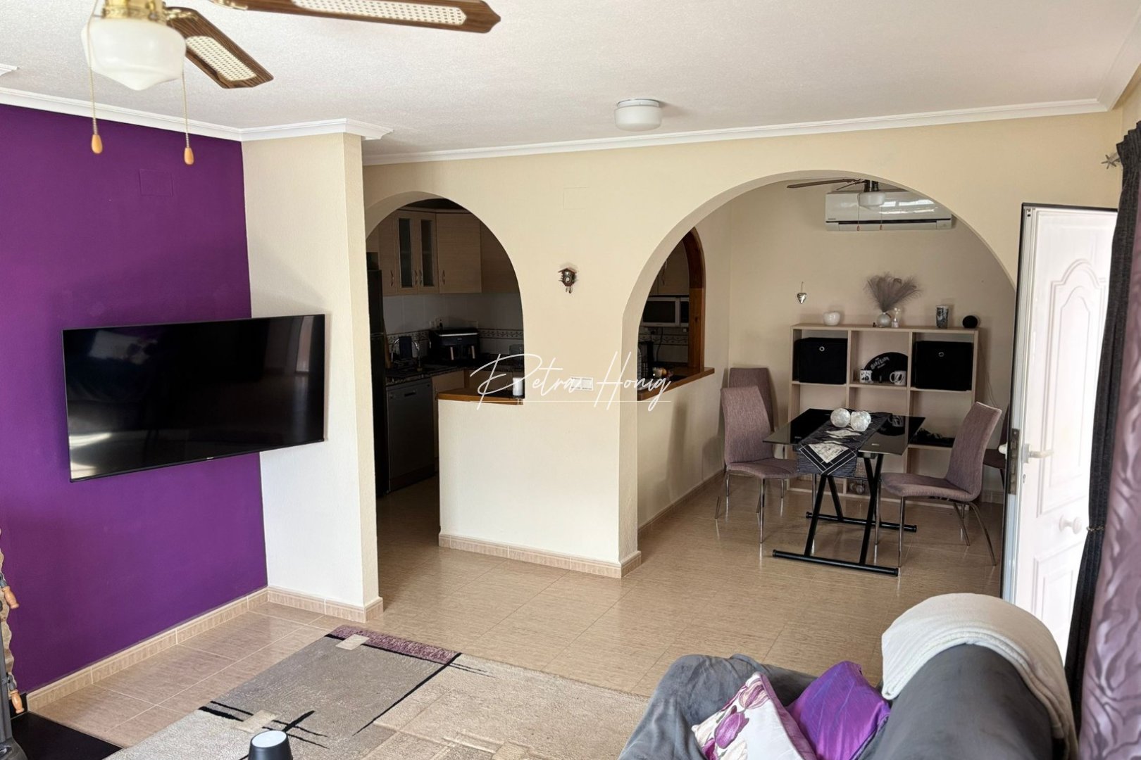 A Vendre - Jumelée - Other areas - Sierra Golf - Balsicas