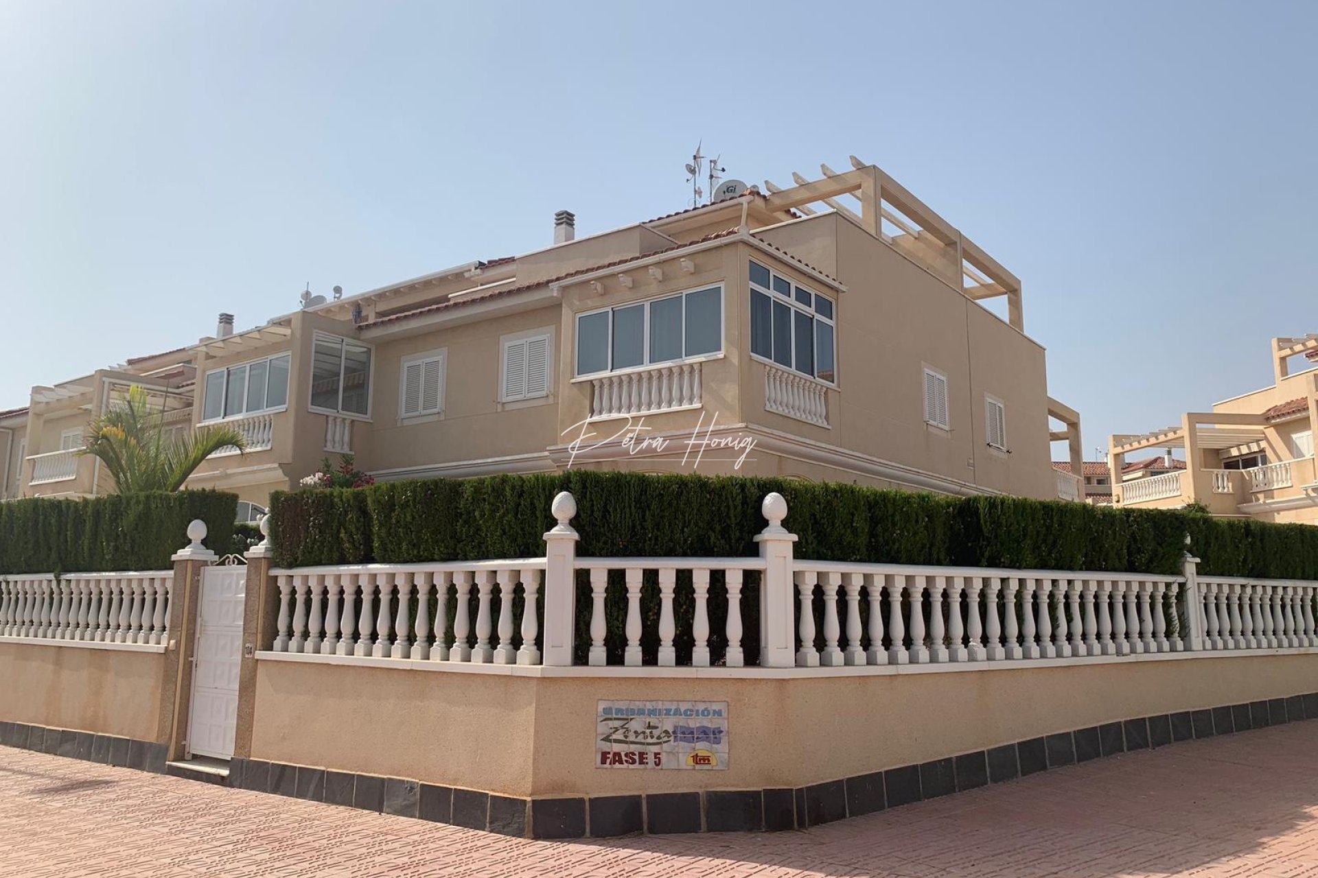 A Vendre - Jumelée - Playa Flamenca - Zeniamar