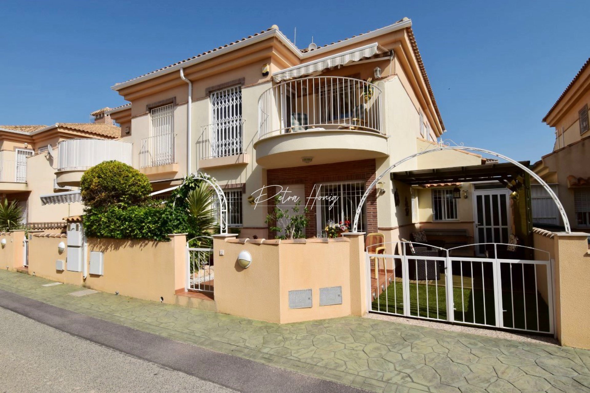 A Vendre - Jumelée - Playa Flamenca