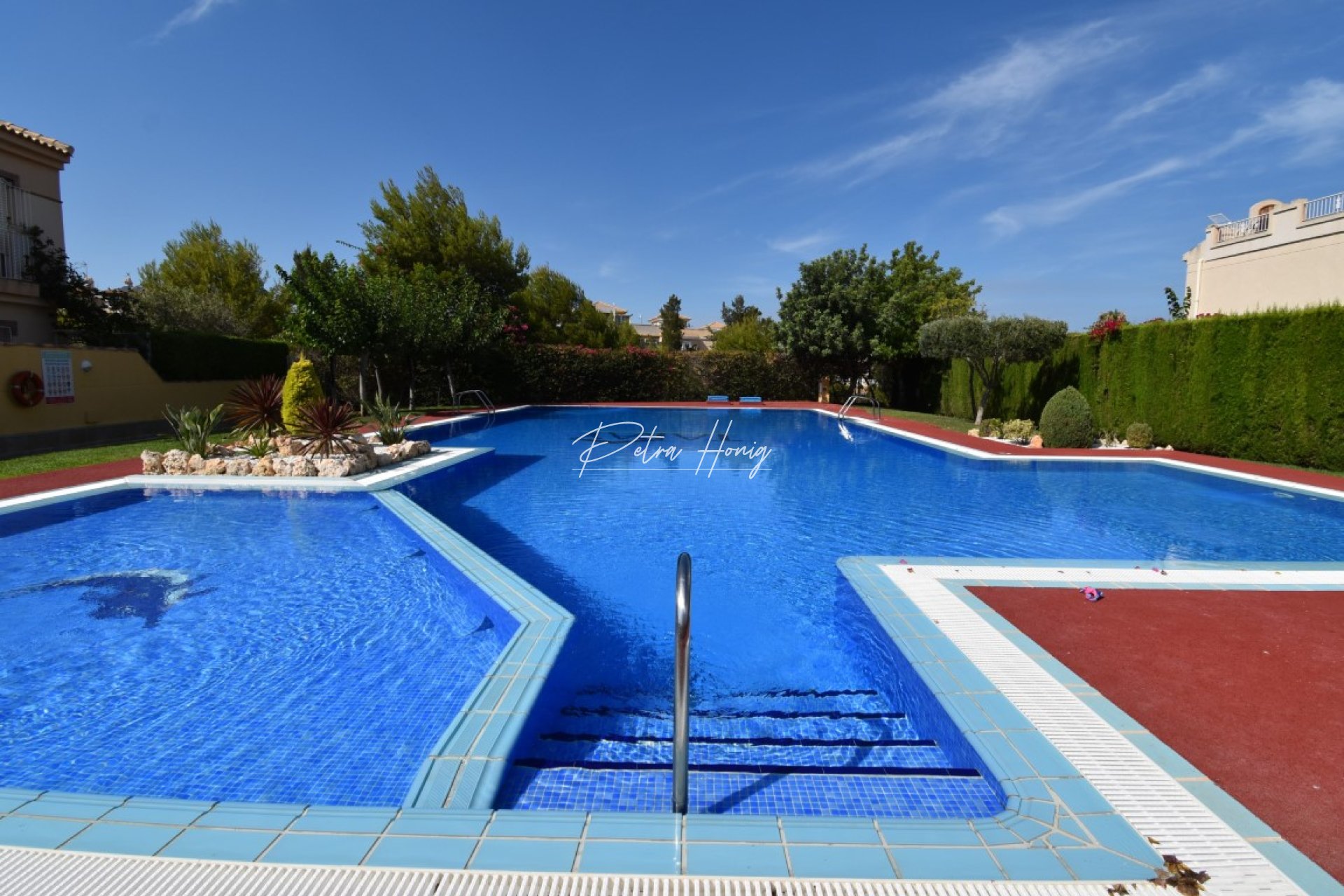 A Vendre - Jumelée - Playa Flamenca