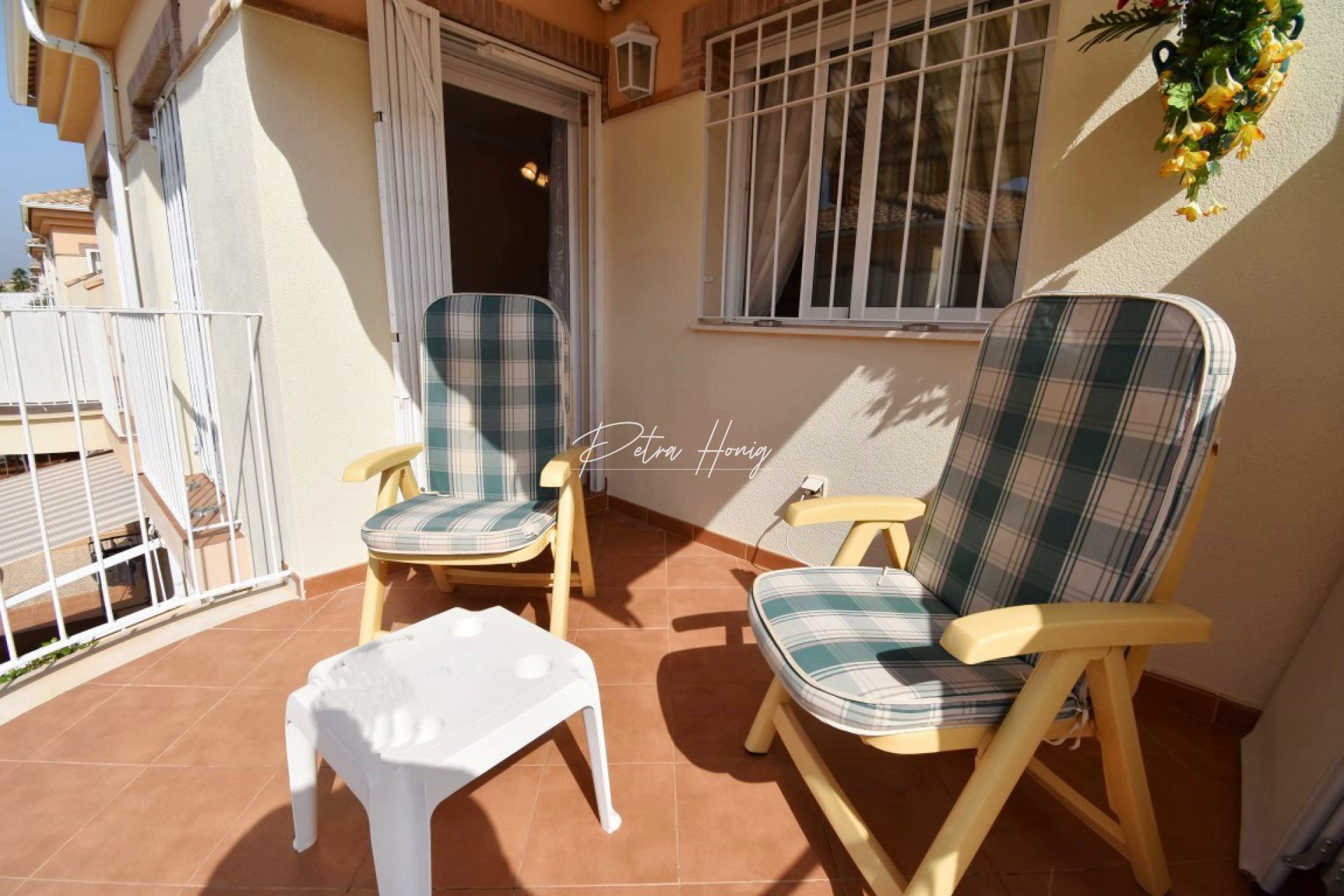 A Vendre - Jumelée - Playa Flamenca