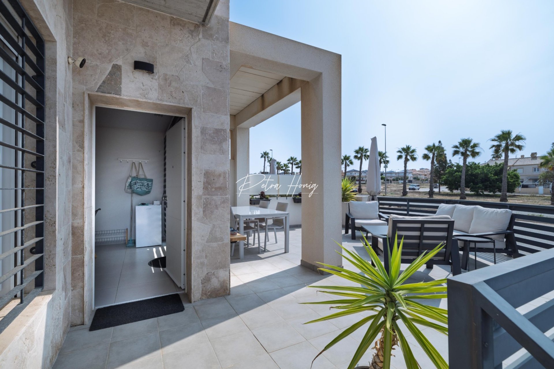 A Vendre - Jumelée - Torrevieja - Aguas Nuevas