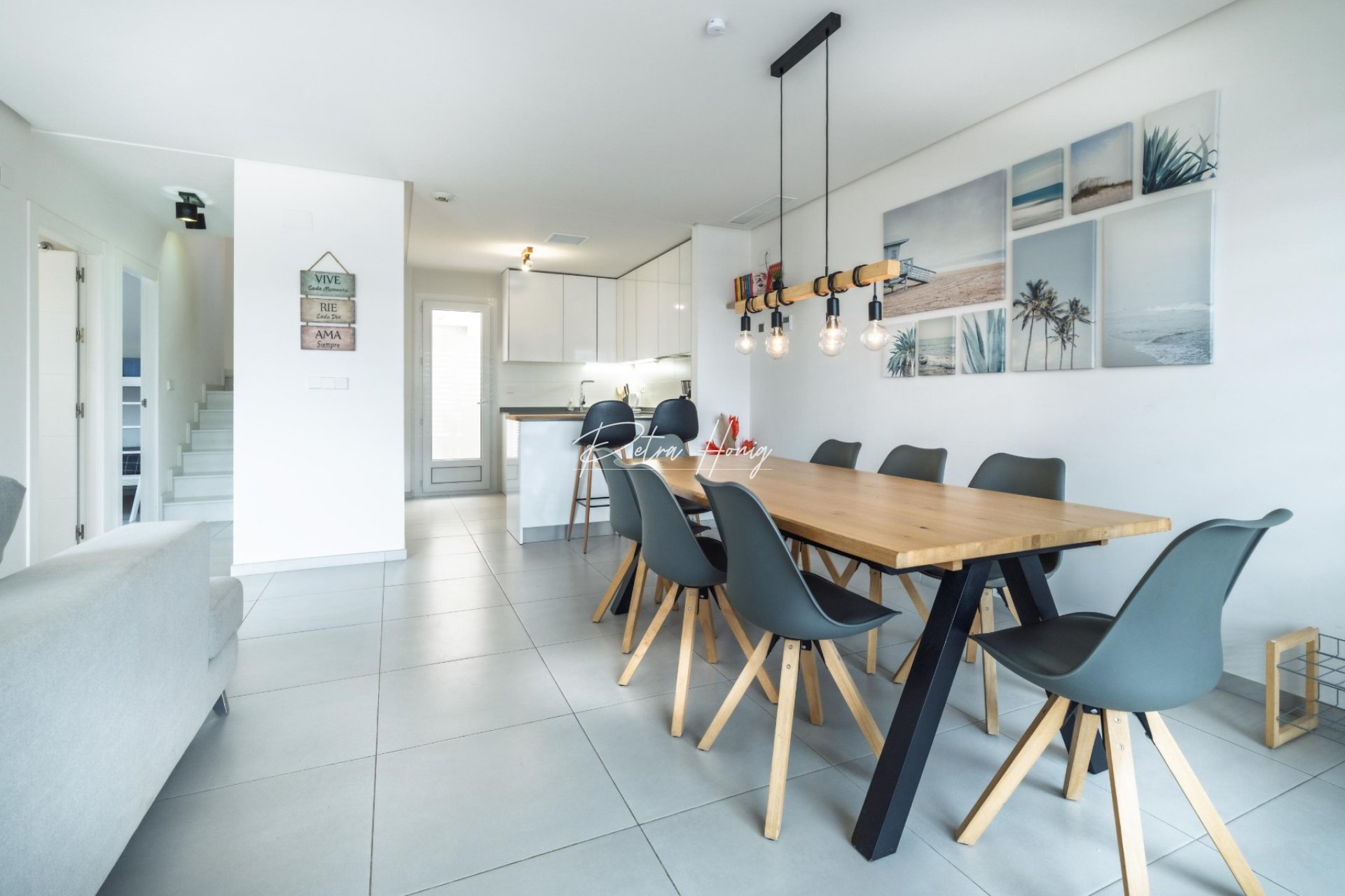 A Vendre - Jumelée - Torrevieja - Aguas Nuevas
