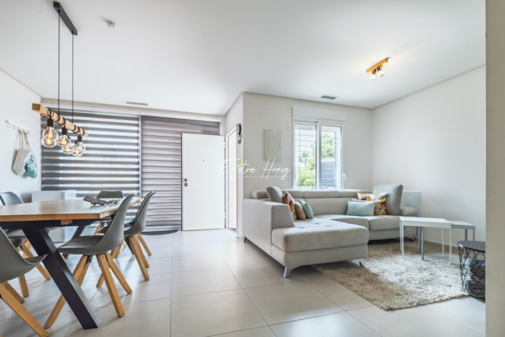 A Vendre - Jumelée - Torrevieja - Aguas Nuevas