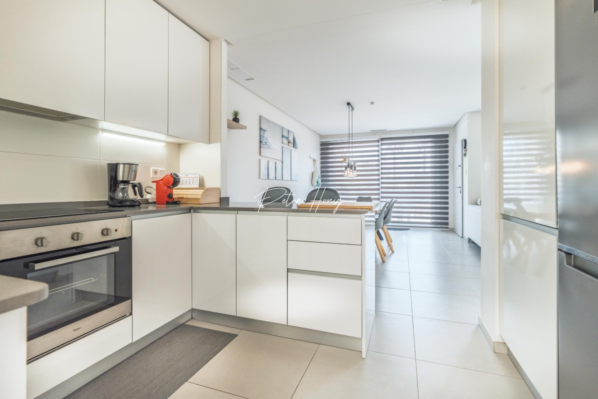 A Vendre - Jumelée - Torrevieja - Aguas Nuevas