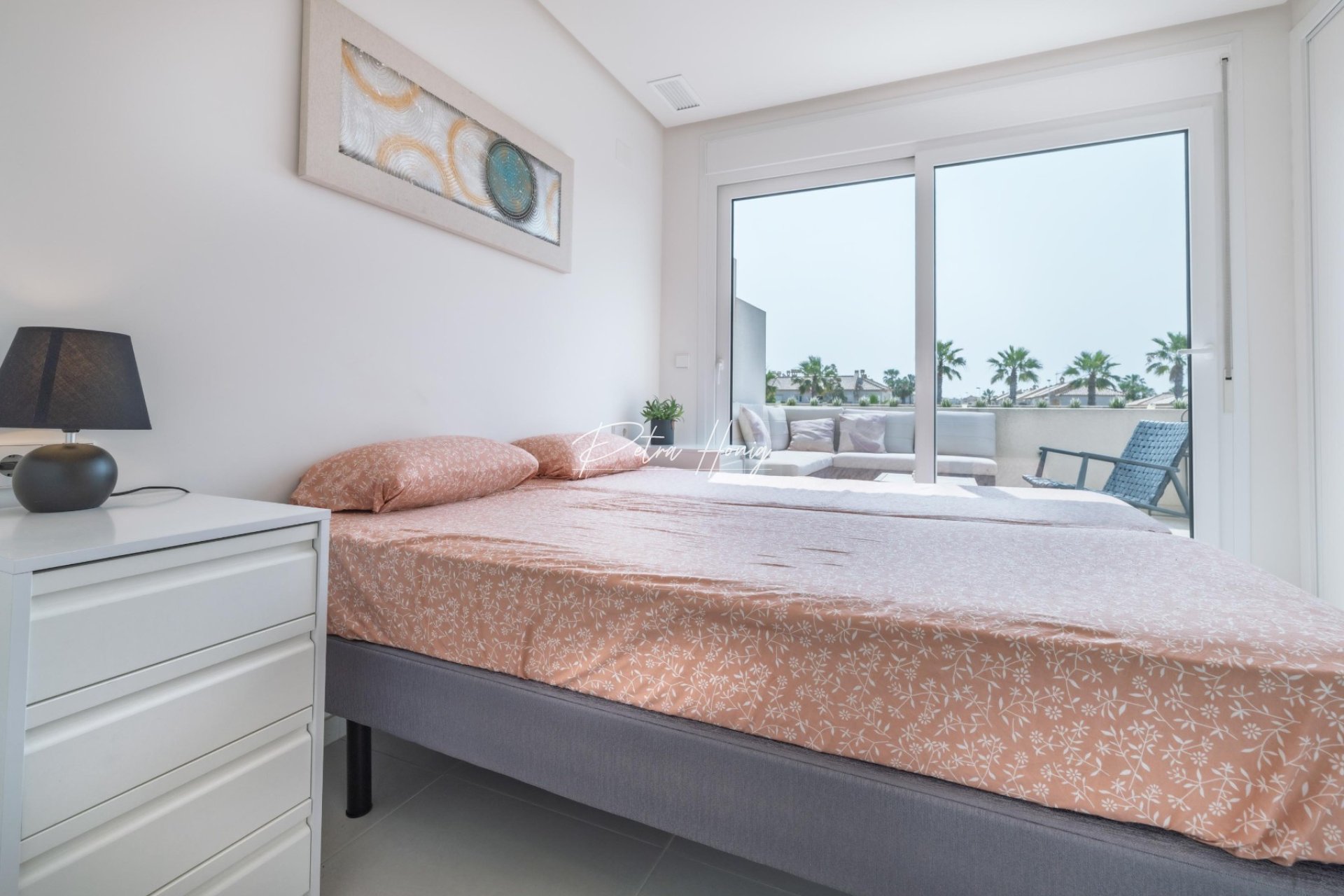 A Vendre - Jumelée - Torrevieja - Aguas Nuevas