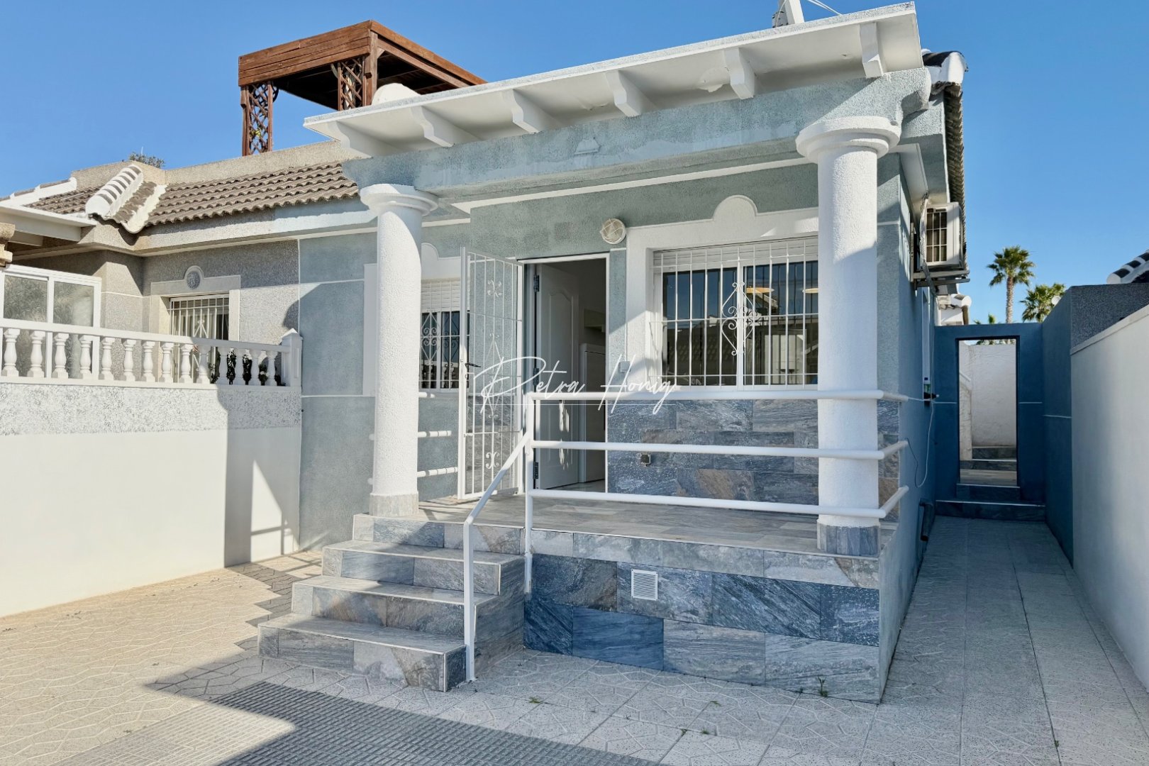 A Vendre - Jumelée - Torrevieja - El Chaparral