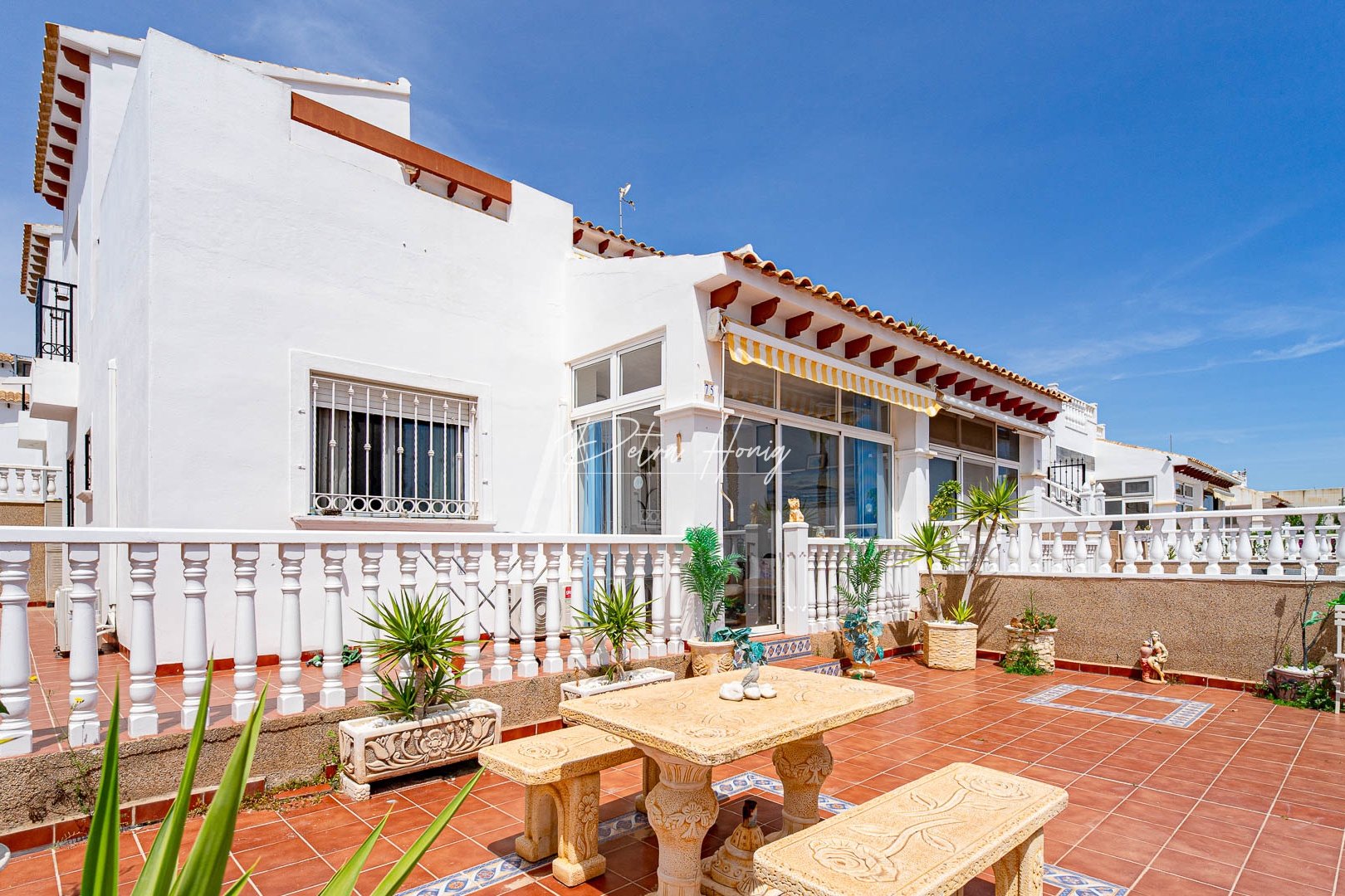 A Vendre - Jumelée - Torrevieja - Punta Prima