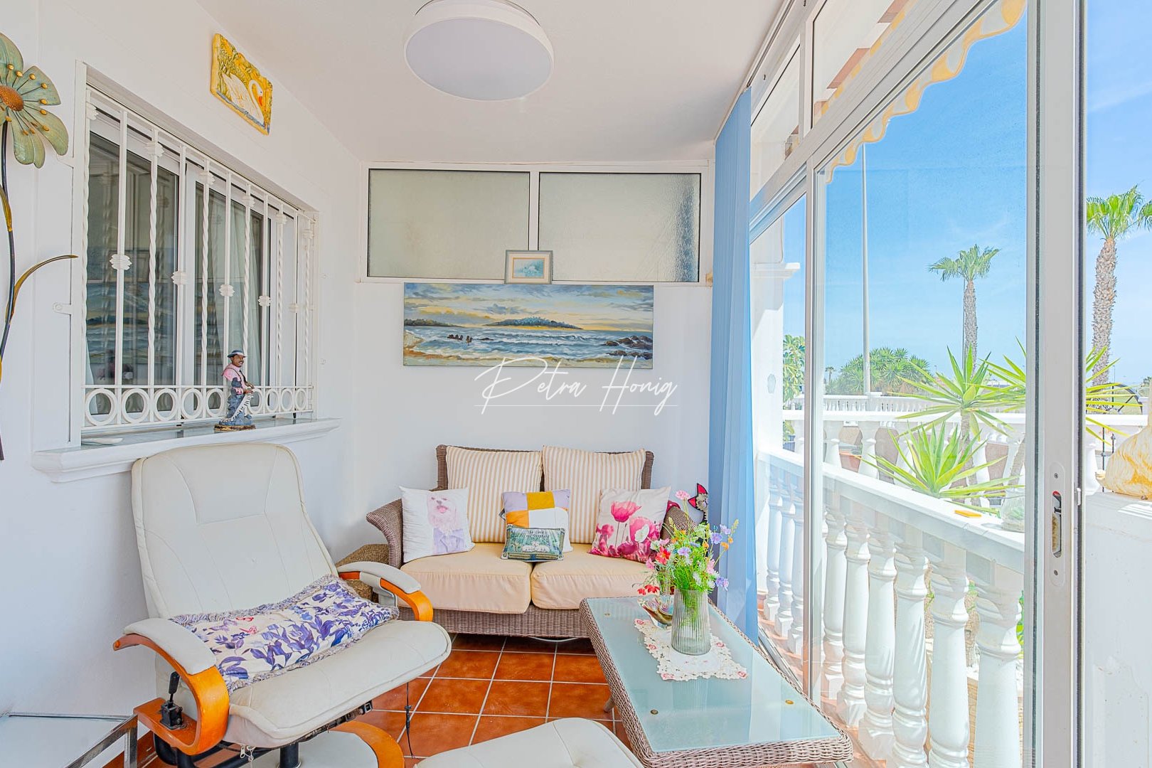 A Vendre - Jumelée - Torrevieja - Punta Prima