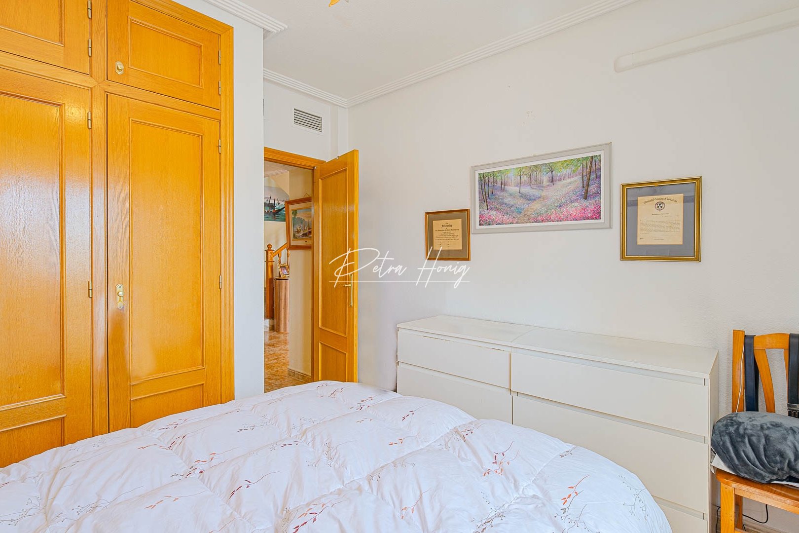 A Vendre - Jumelée - Torrevieja - Punta Prima