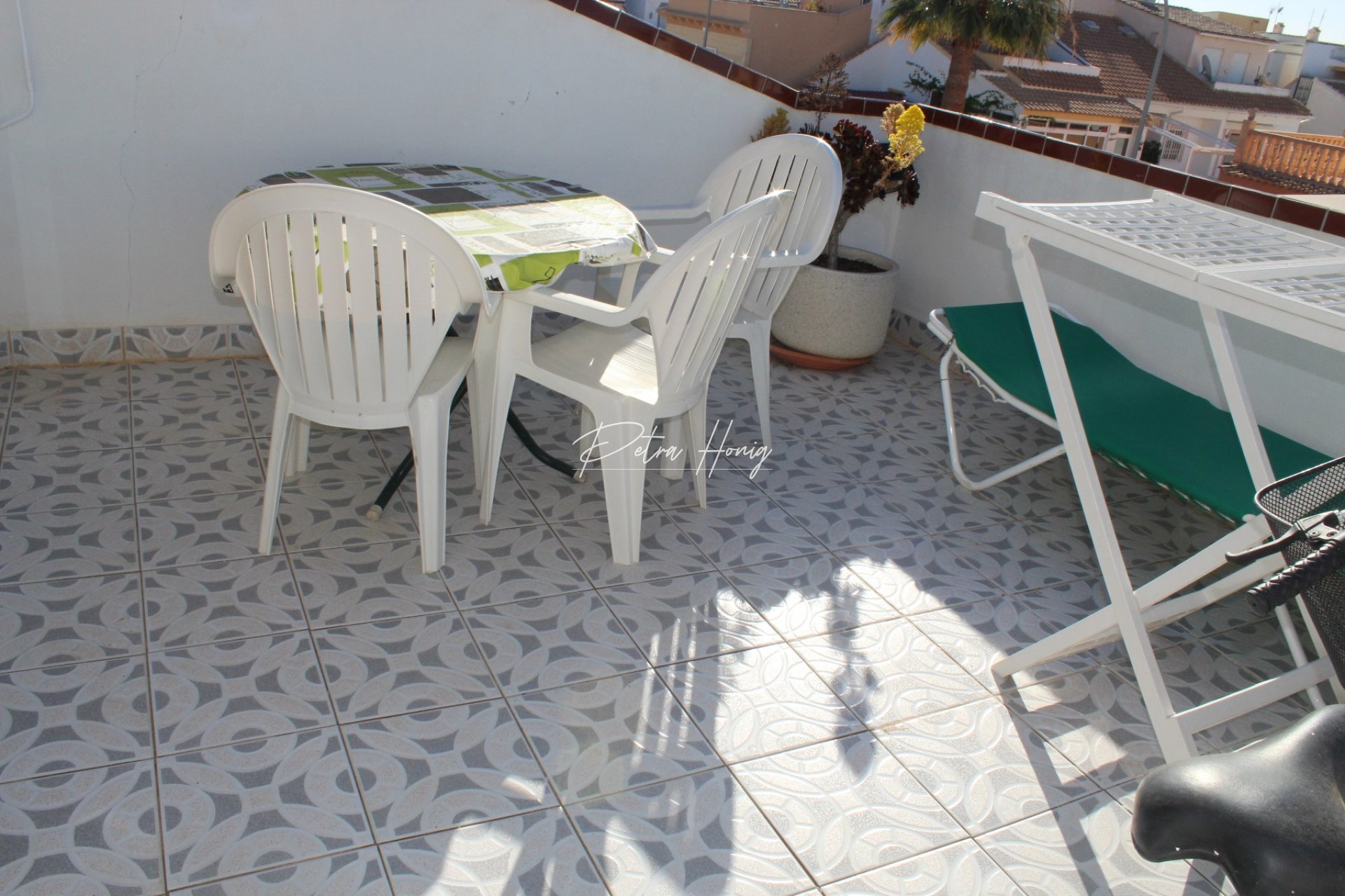 A Vendre -  - La Florida