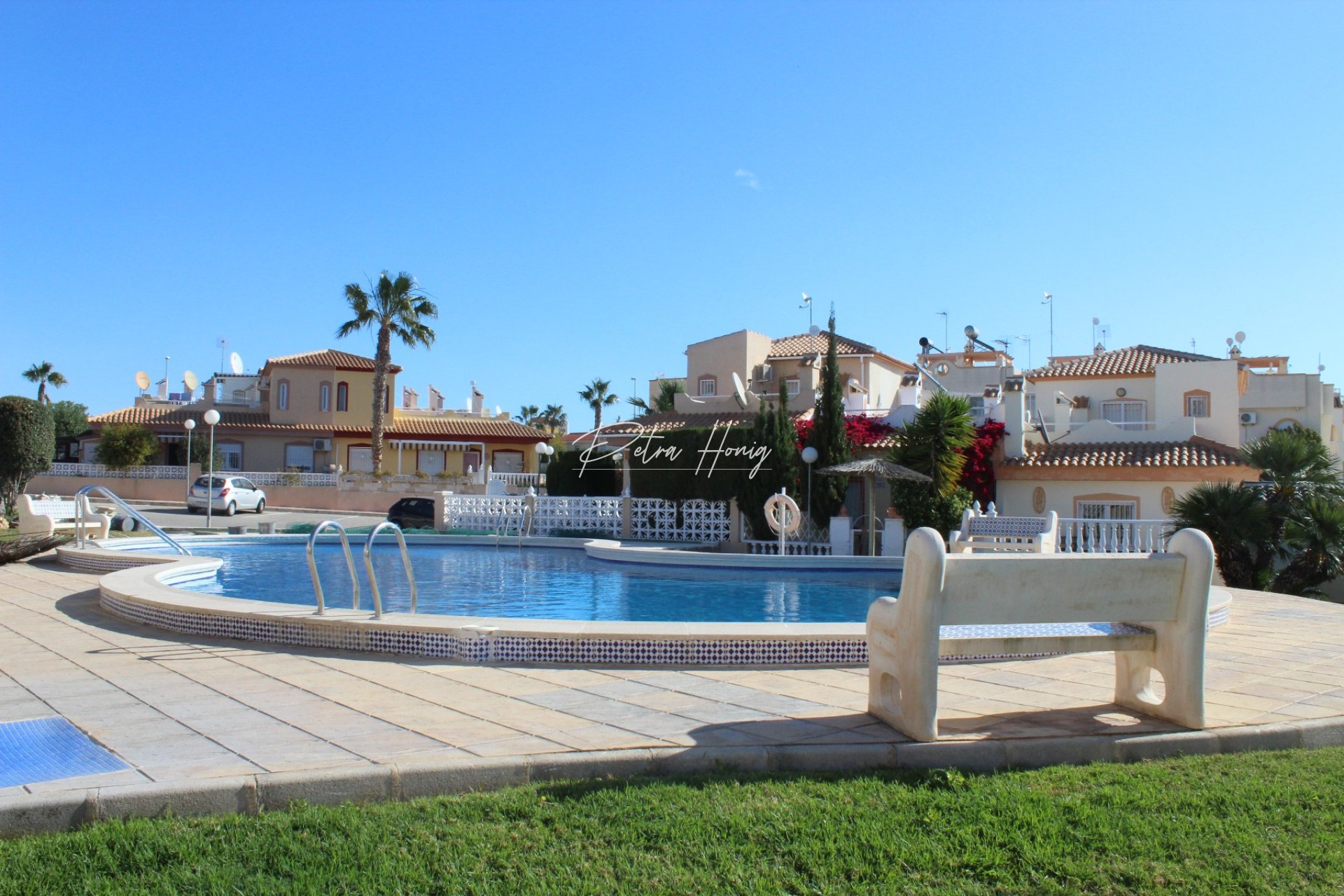 A Vendre -  - La Florida