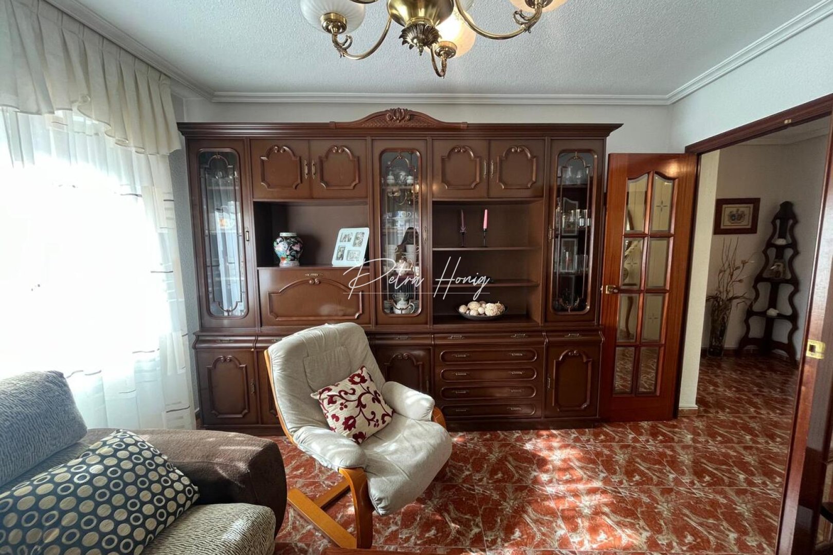 A Vendre - Maison de ville - Algorfa - La Finca Golf - Algorfa