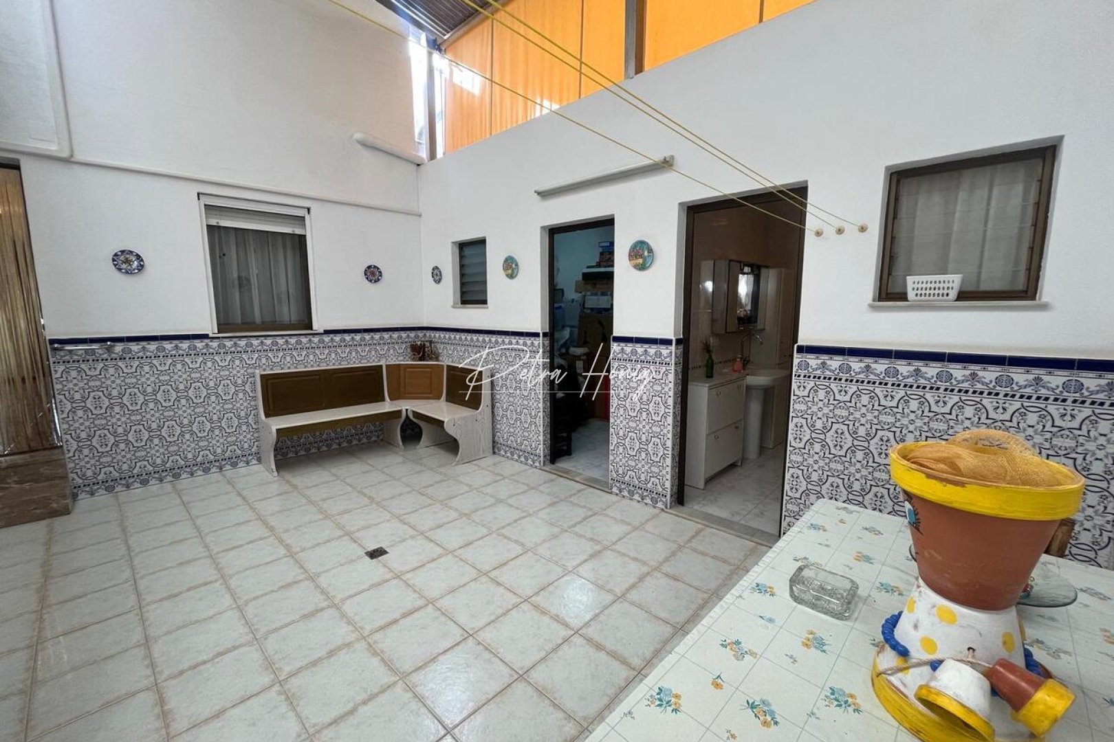 A Vendre - Maison de ville - Algorfa - La Finca Golf - Algorfa