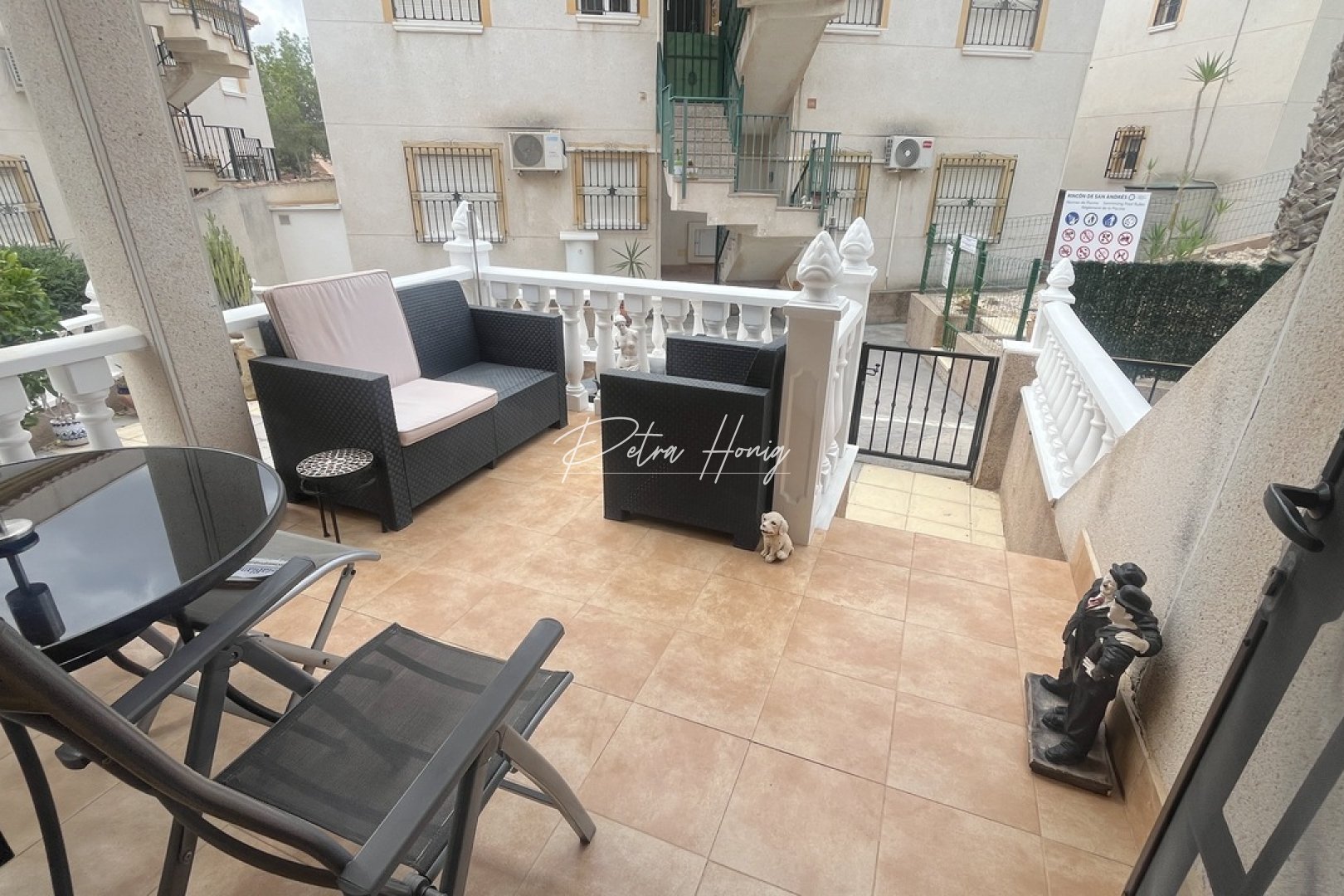 A Vendre - Maison de ville - Algorfa - La Finca Golf - Algorfa