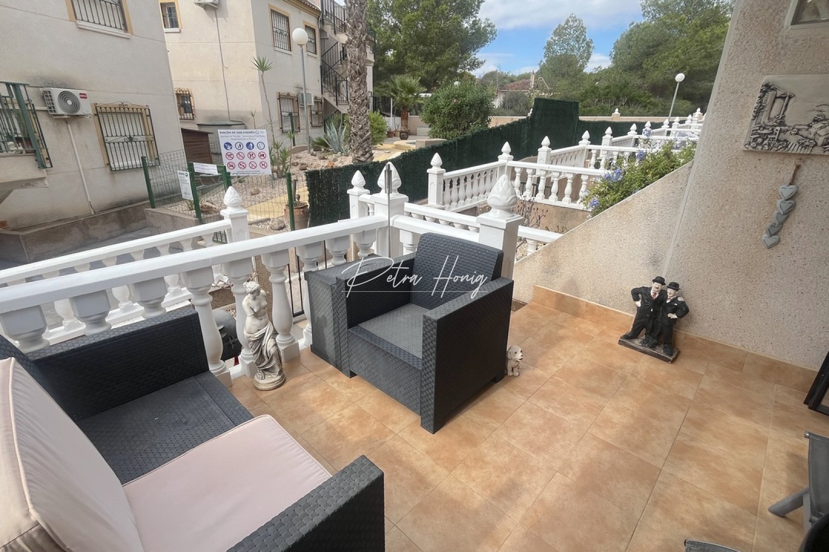 A Vendre - Maison de ville - Algorfa - La Finca Golf - Algorfa