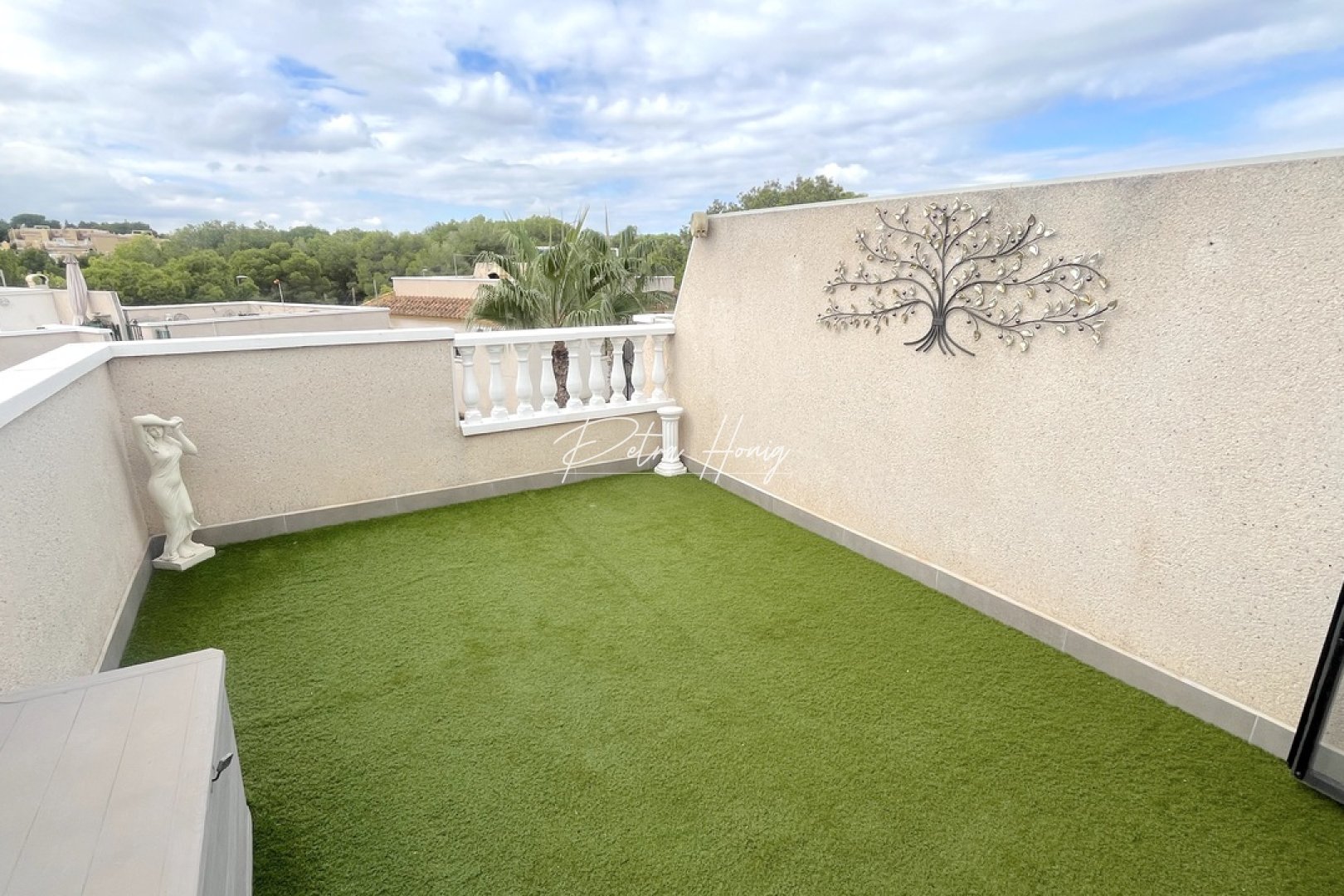 A Vendre - Maison de ville - Algorfa - La Finca Golf - Algorfa